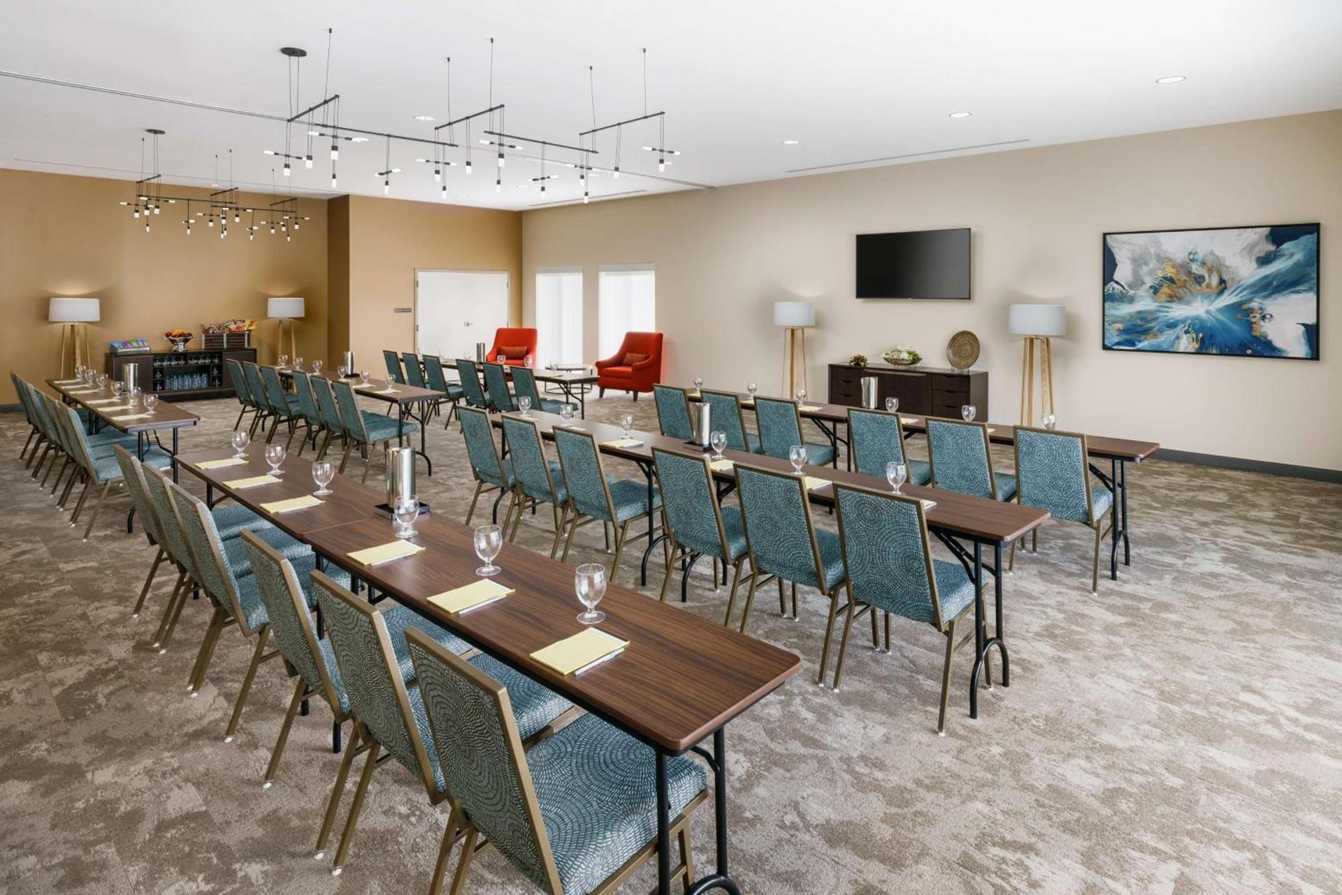 Hilton Garden Inn Apopka City Center, Fl photo 25