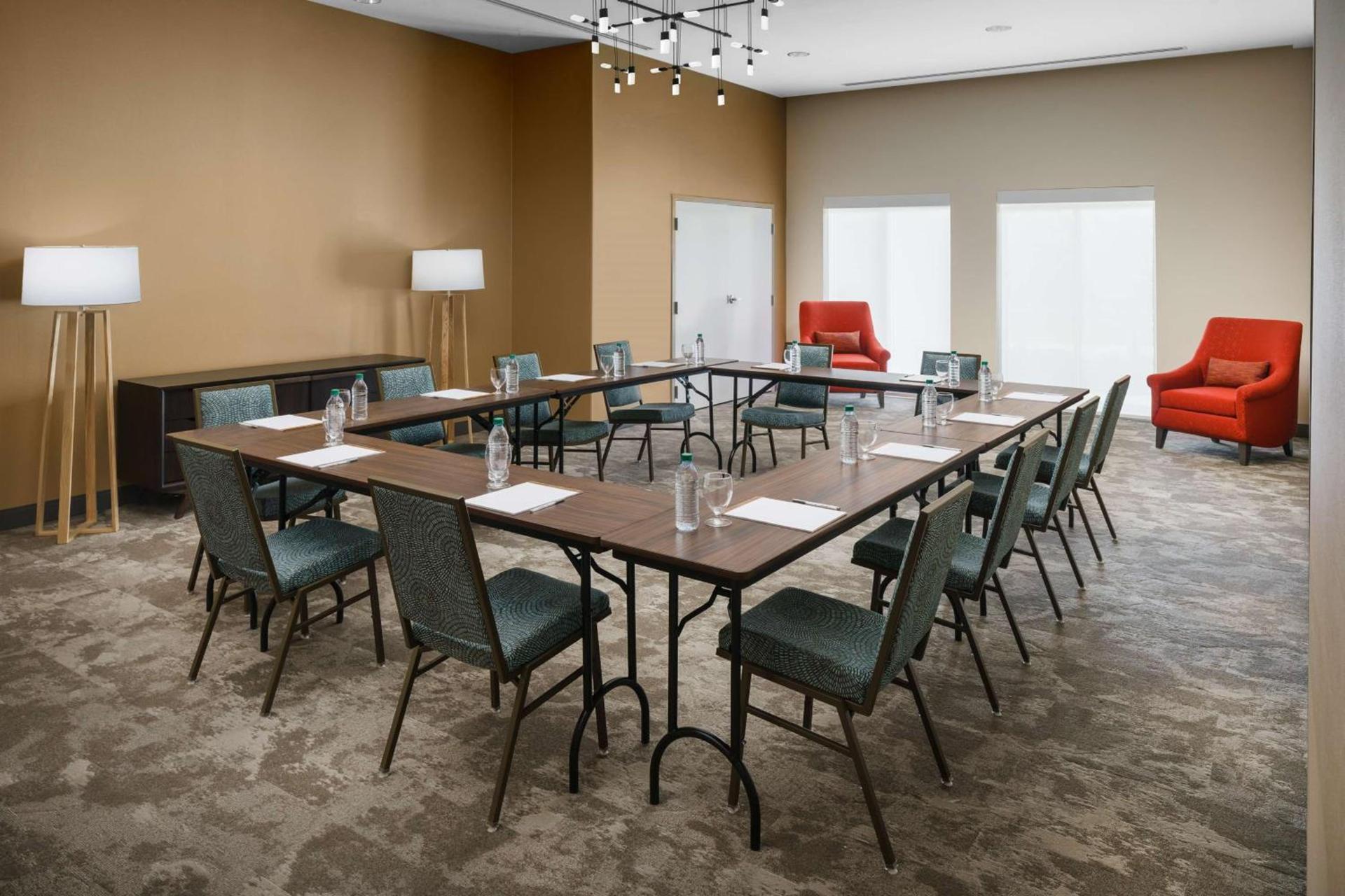 Hilton Garden Inn Apopka City Center, Fl photo 27