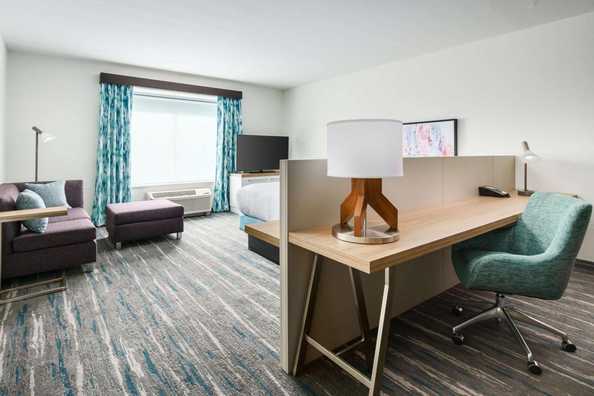 Hilton Garden Inn Apopka City Center, Fl photo 30