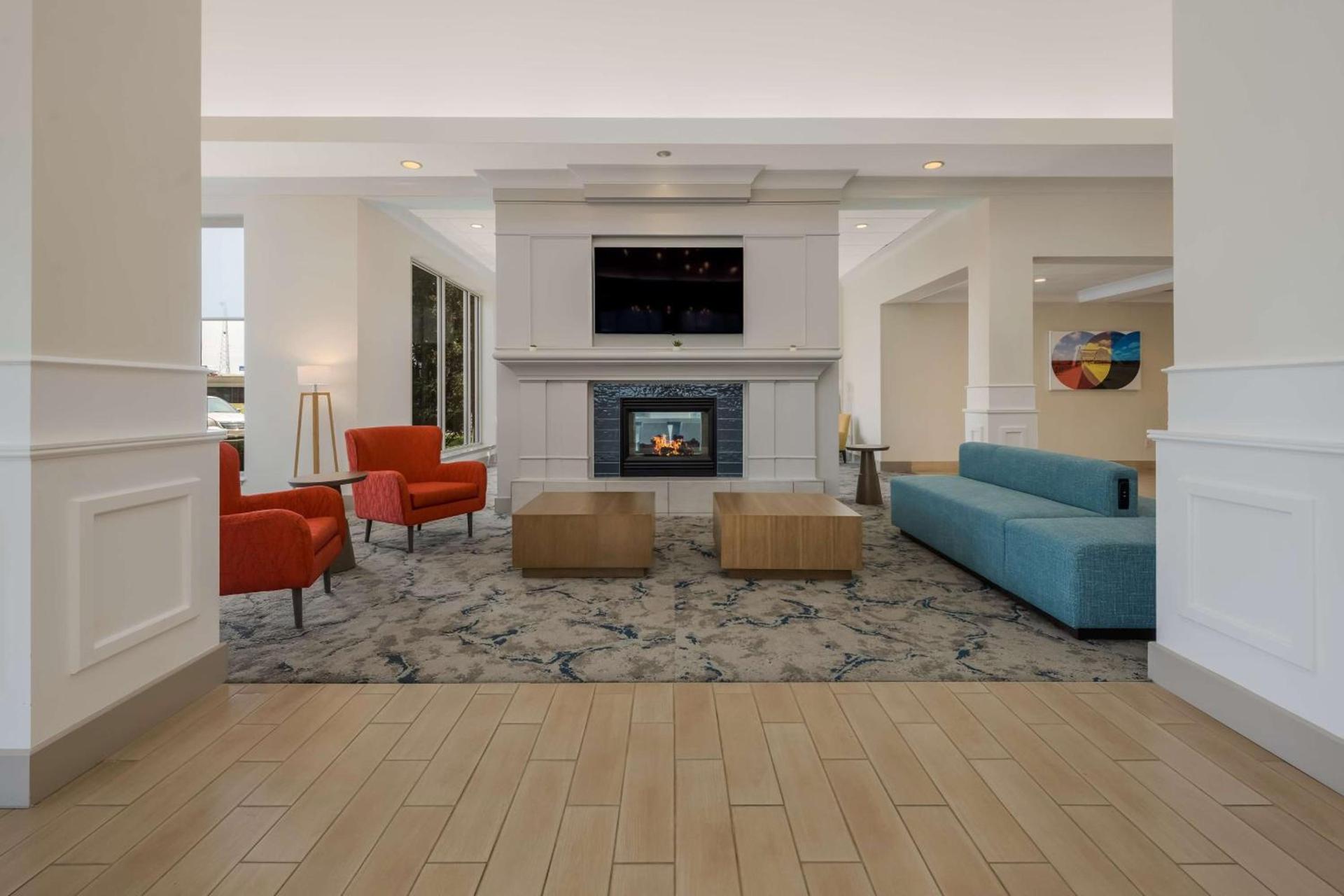 Hilton Garden Inn Rockford photo 10