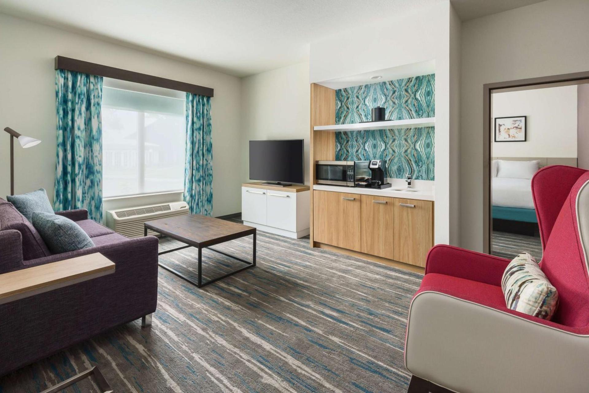 Hilton Garden Inn Apopka City Center, Fl photo 31