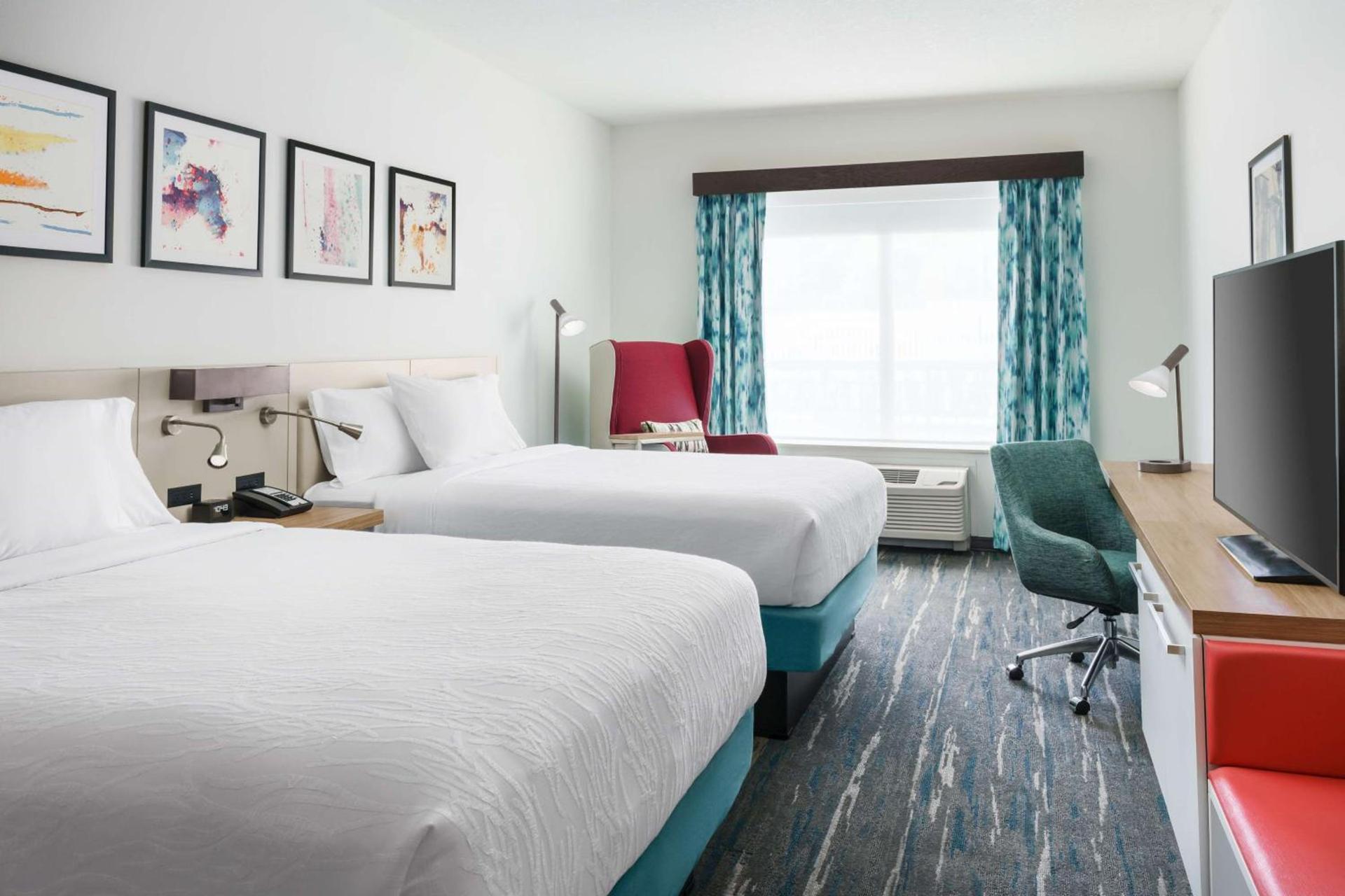 Hilton Garden Inn Apopka City Center, Fl photo 33
