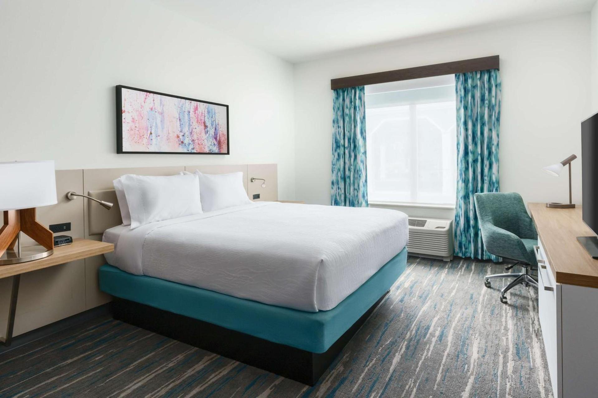 Hilton Garden Inn Apopka City Center, Fl photo 34