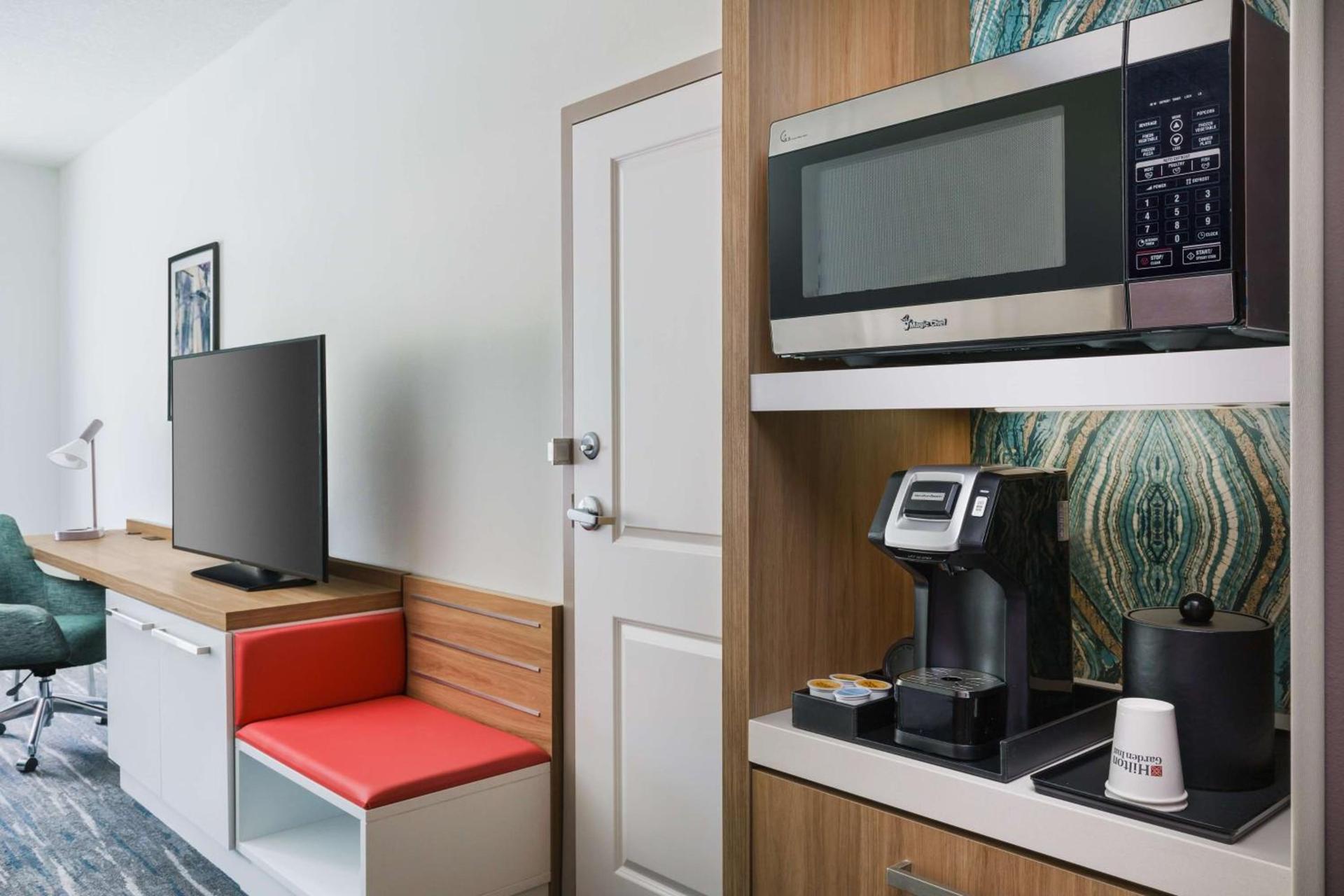 Hilton Garden Inn Apopka City Center, Fl photo 35