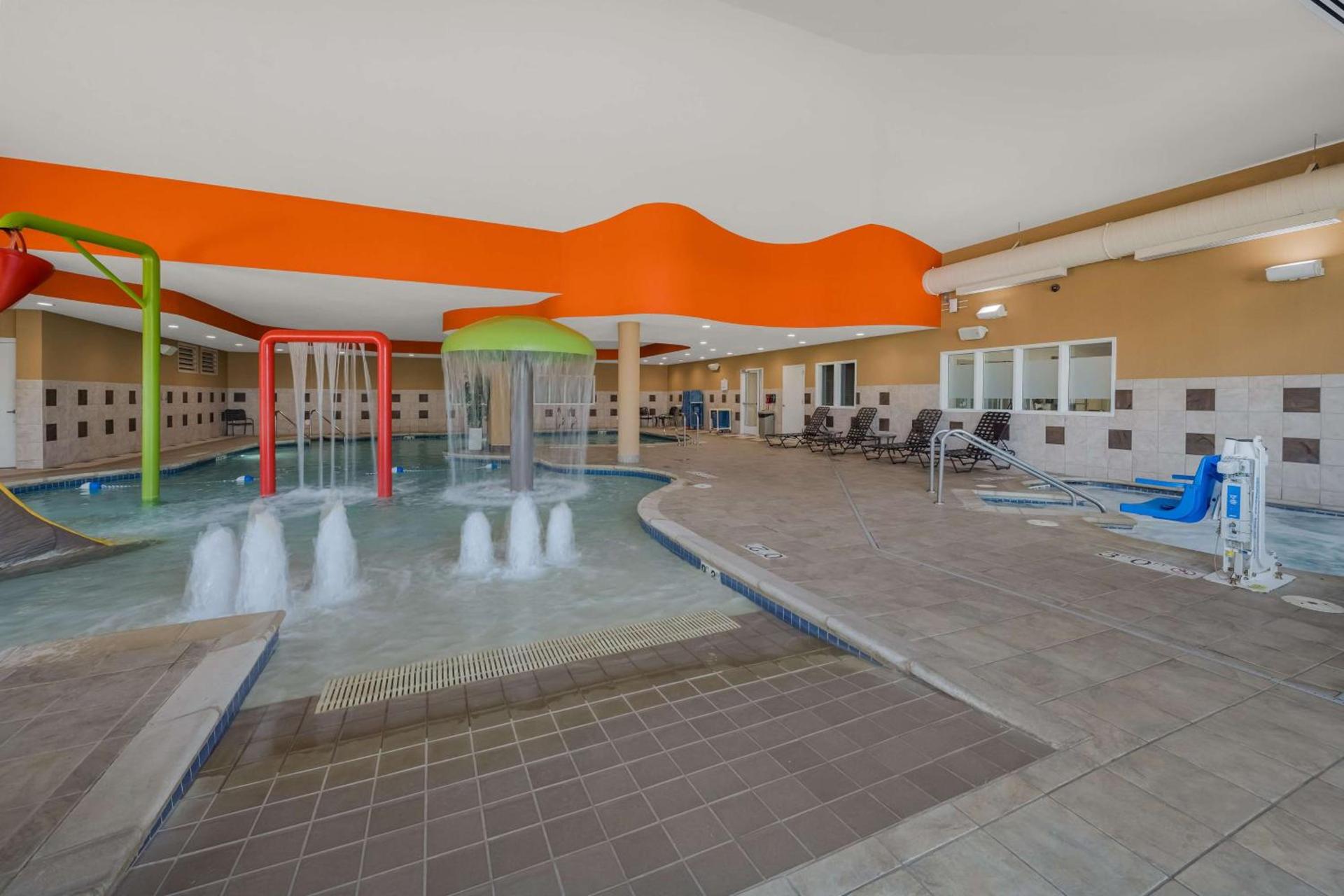Hilton Garden Inn Rockford photo 14
