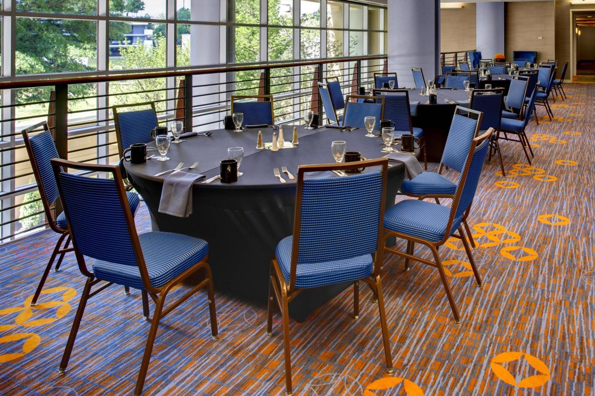 Courtyard by Marriott Atlanta Buckhead photo 21