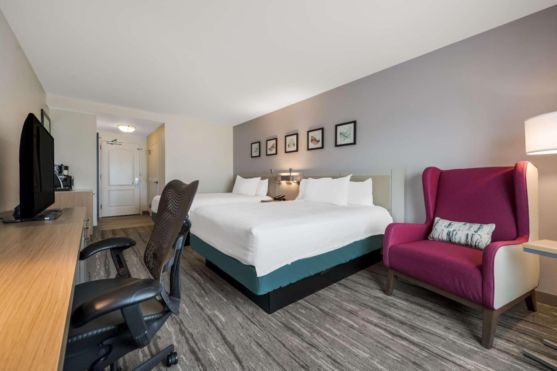 Hilton Garden Inn Rockford photo 20