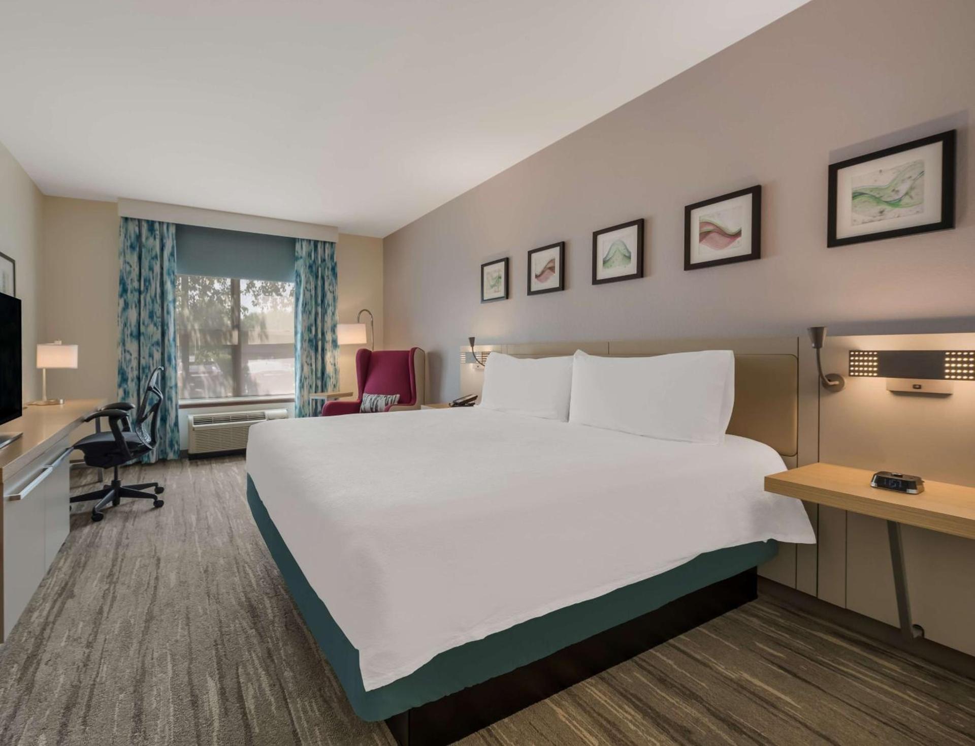 Hilton Garden Inn Rockford photo 43