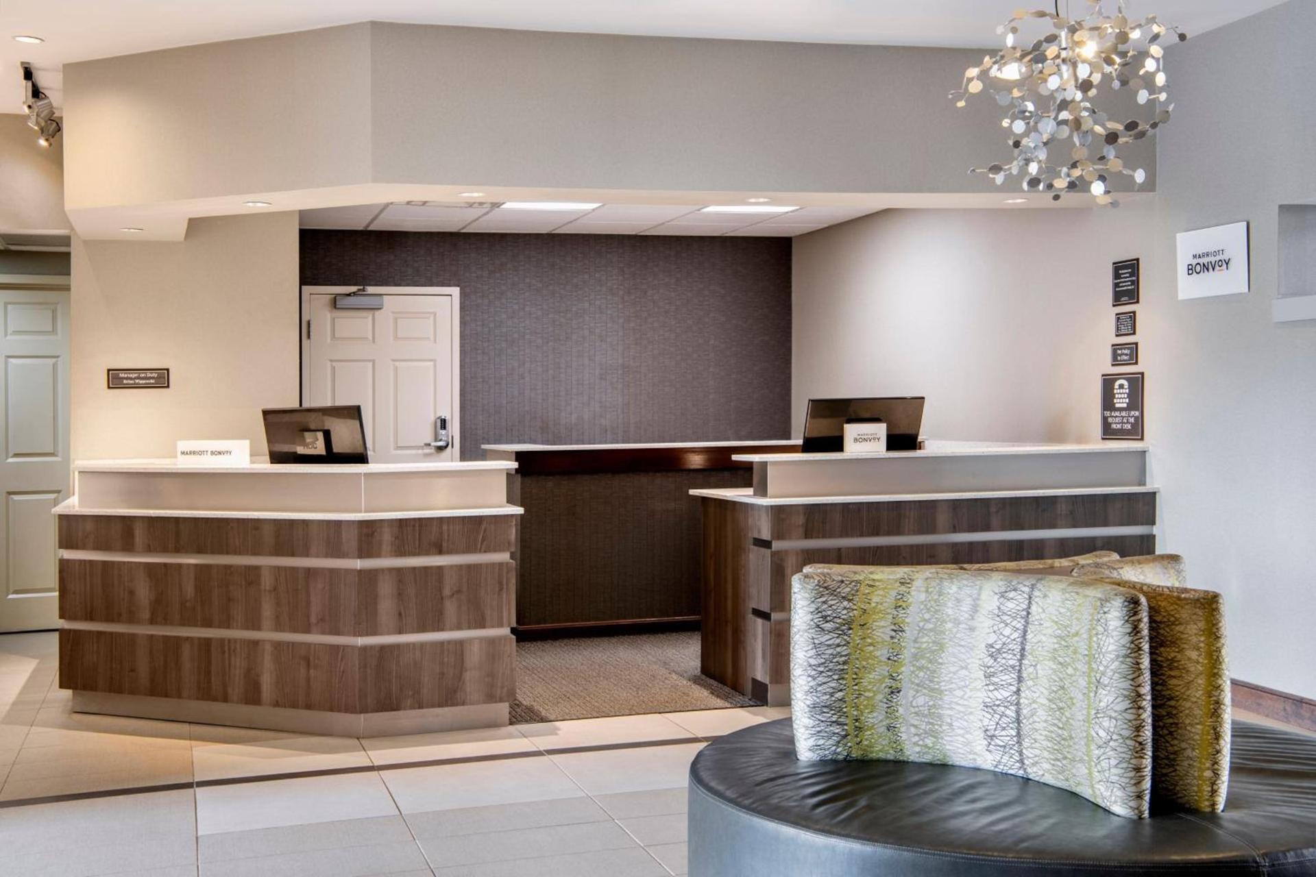 Residence Inn Cincinnati Airport photo 20