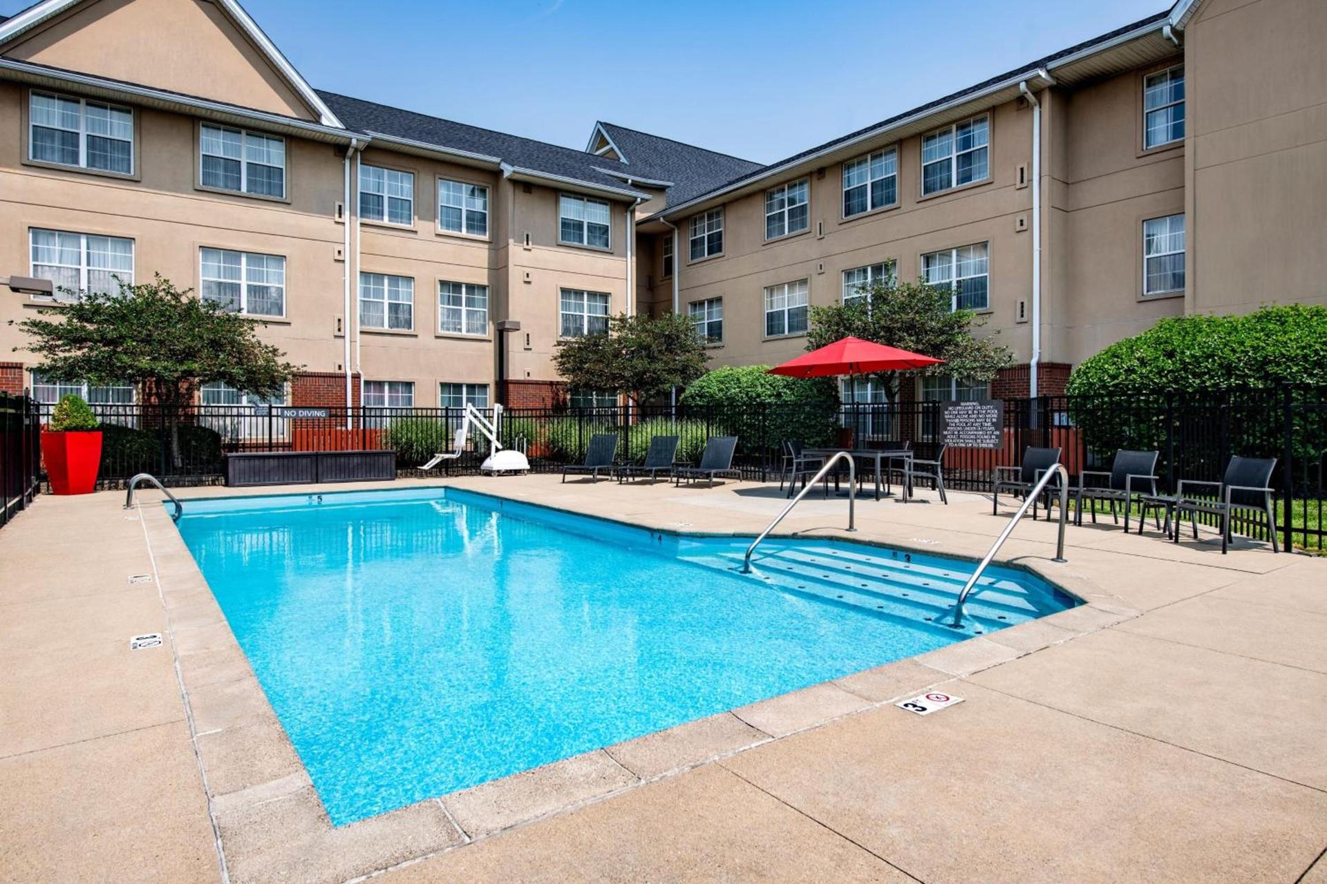 Residence Inn Cincinnati Airport photo 27