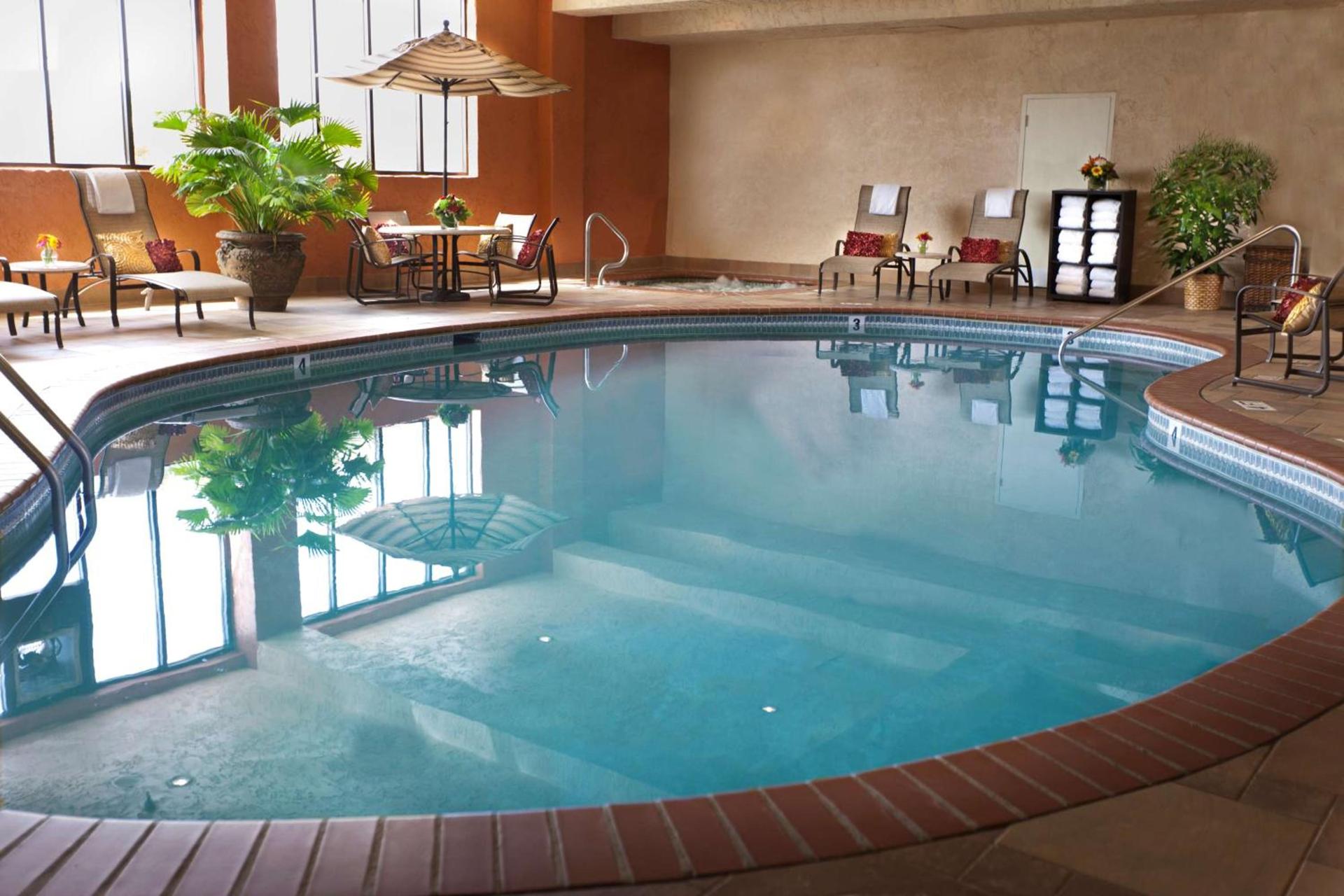 Embassy Suites Lubbock photo 8