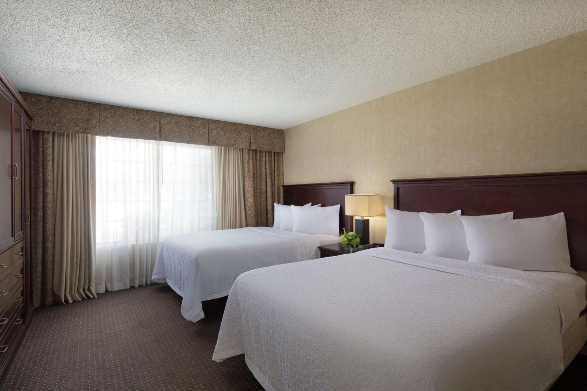 Embassy Suites Lubbock photo 17