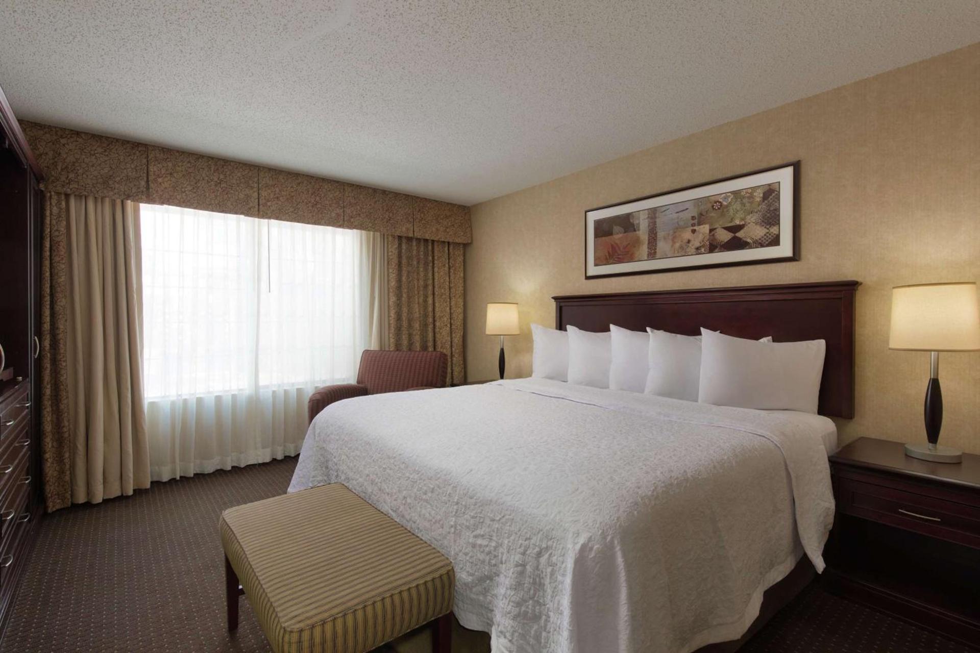 Embassy Suites Lubbock photo 18