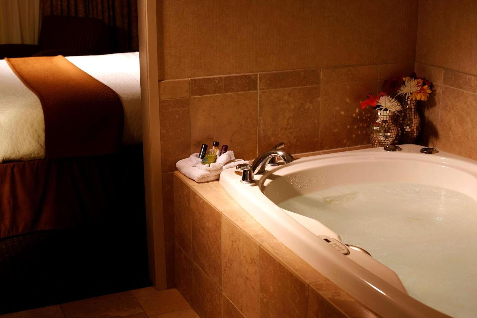 Embassy Suites Lubbock photo 19