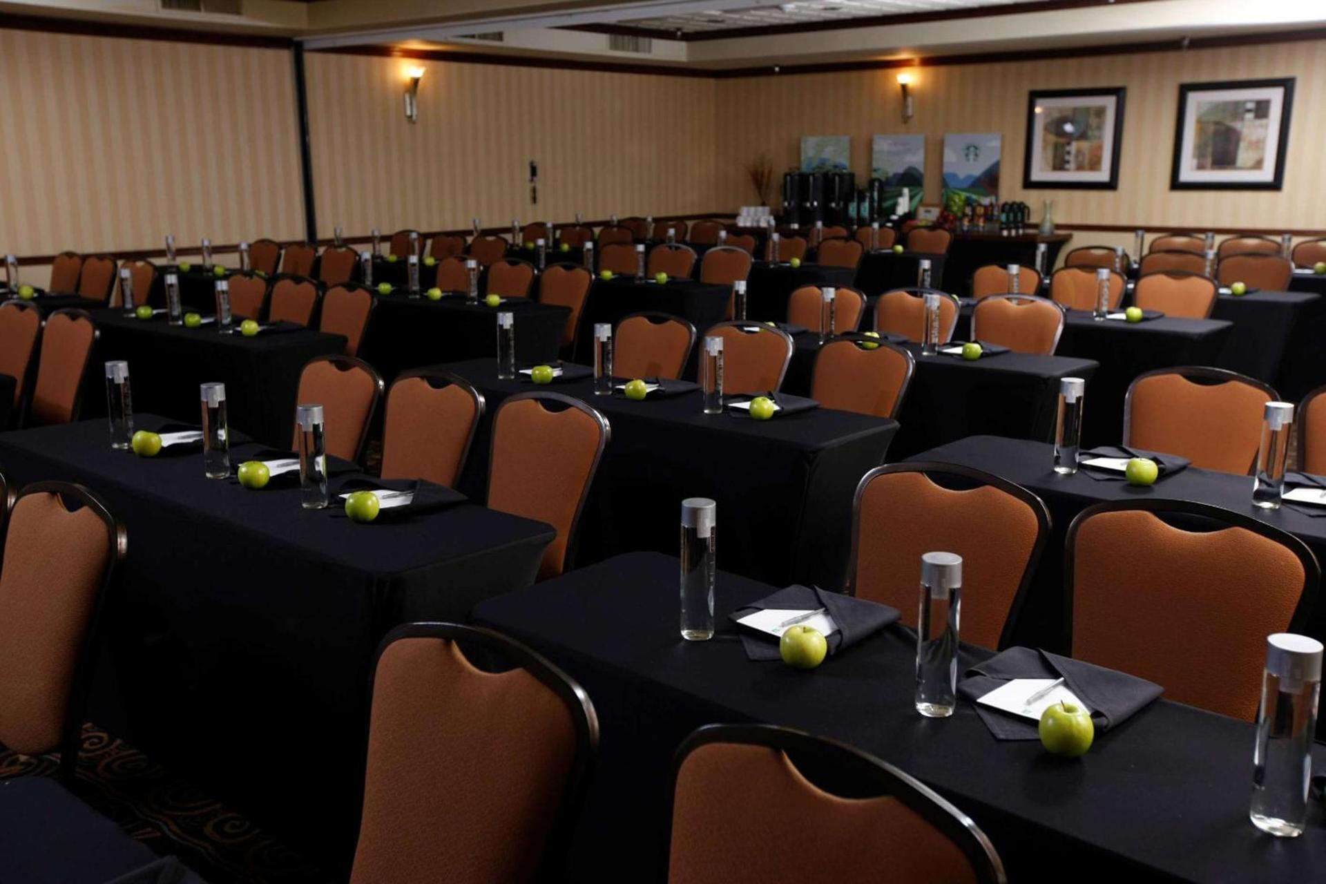 Embassy Suites Lubbock photo 23