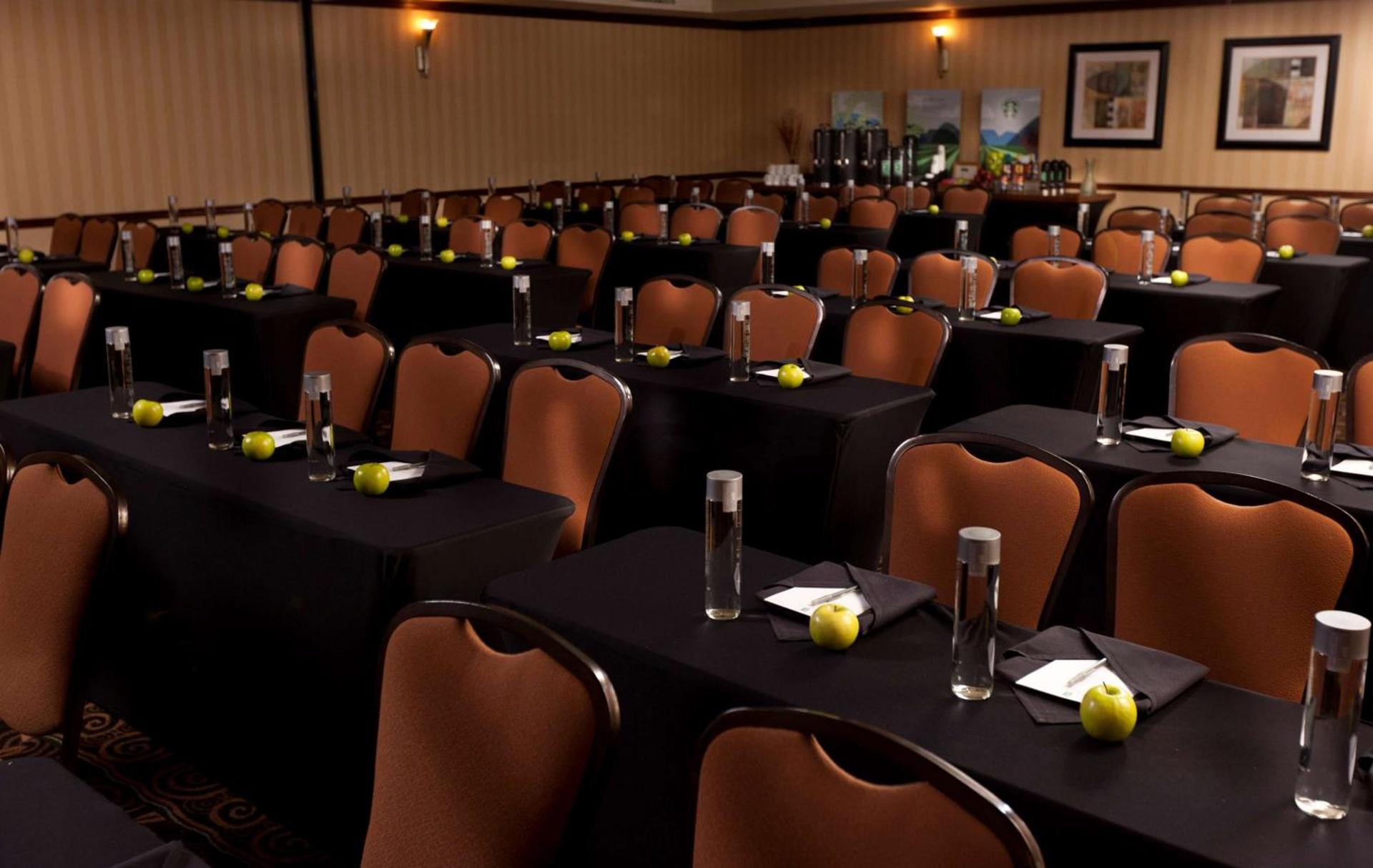 Embassy Suites Lubbock photo 24