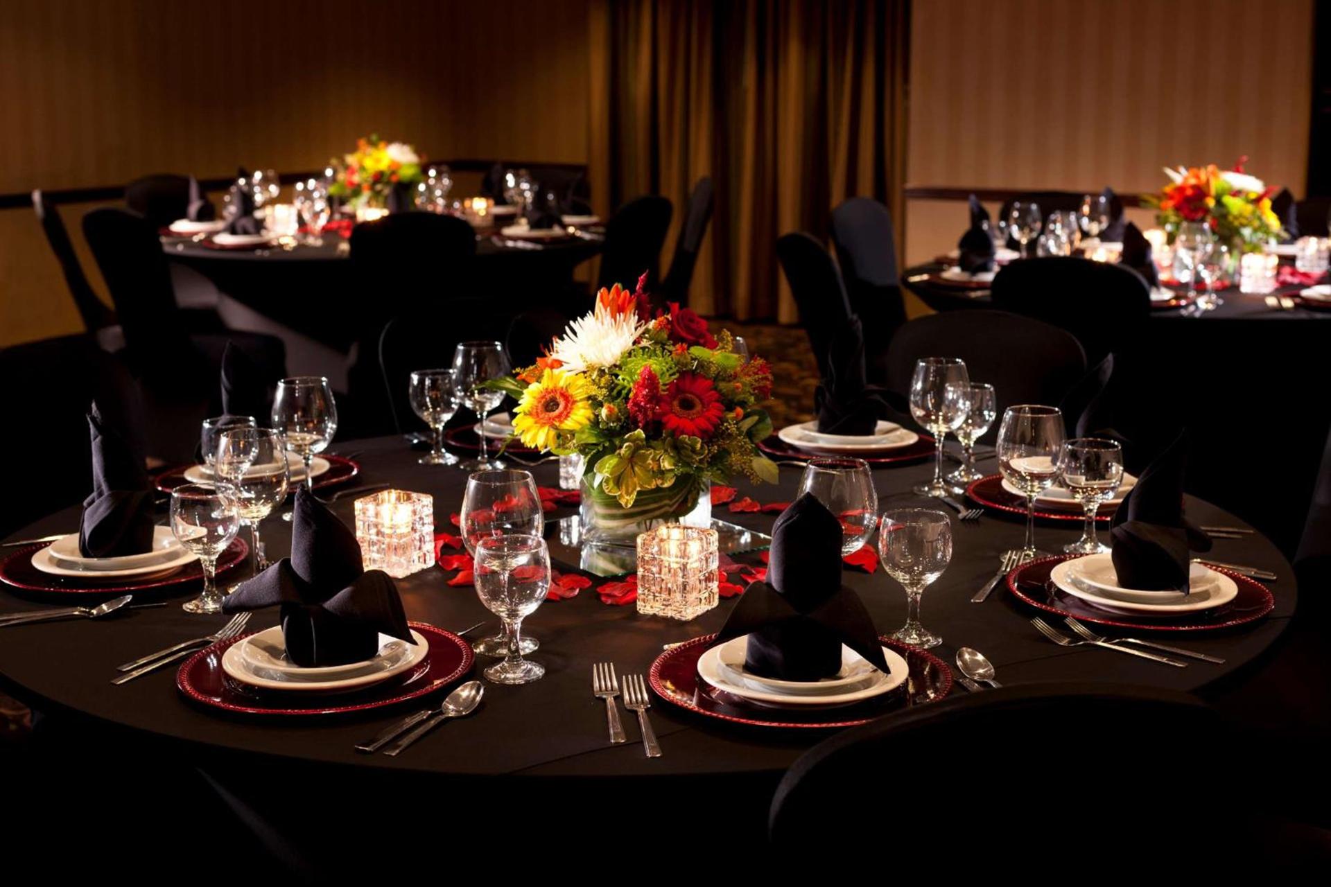 Embassy Suites Lubbock photo 26