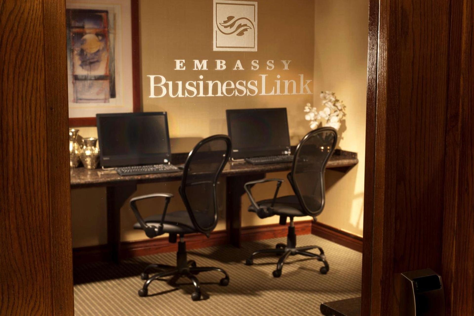 Embassy Suites Lubbock photo 31