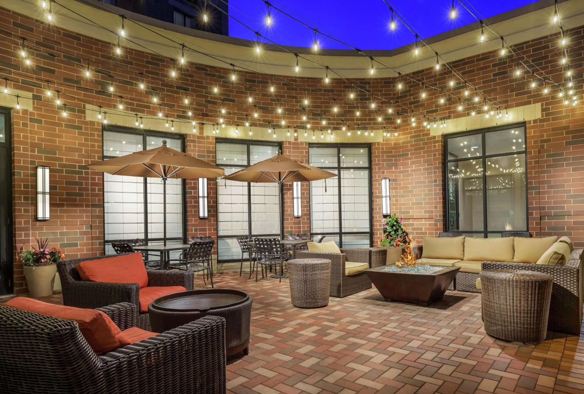 Hilton Garden Inn Exton-West Chester photo 2