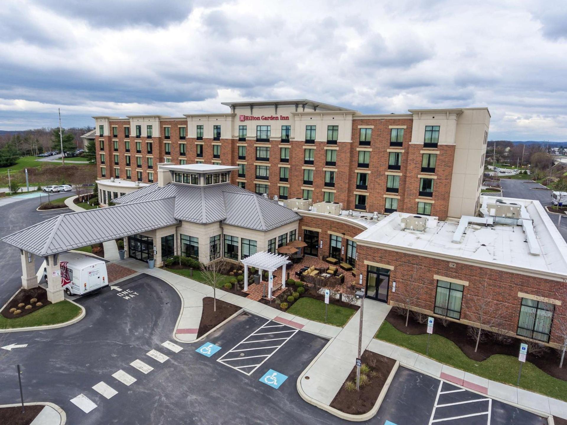 Hilton Garden Inn Exton-West Chester photo 3