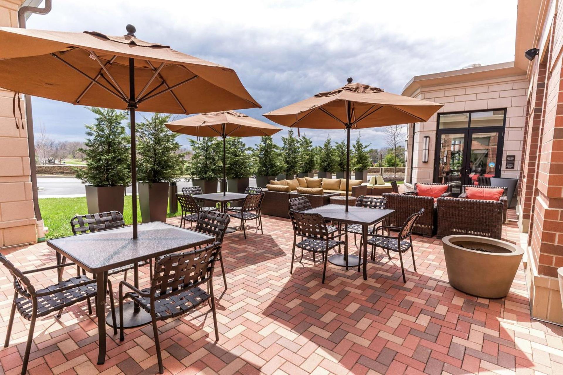 Hilton Garden Inn Exton-West Chester photo 4
