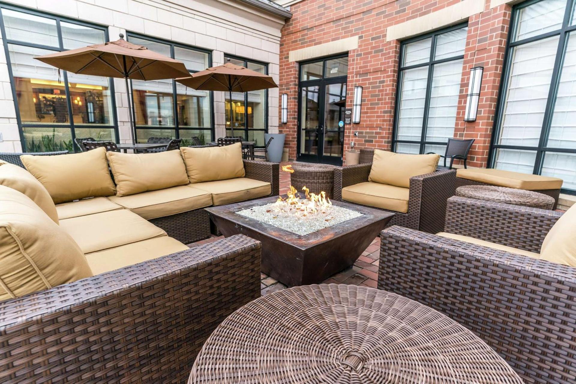 Hilton Garden Inn Exton-West Chester photo 5