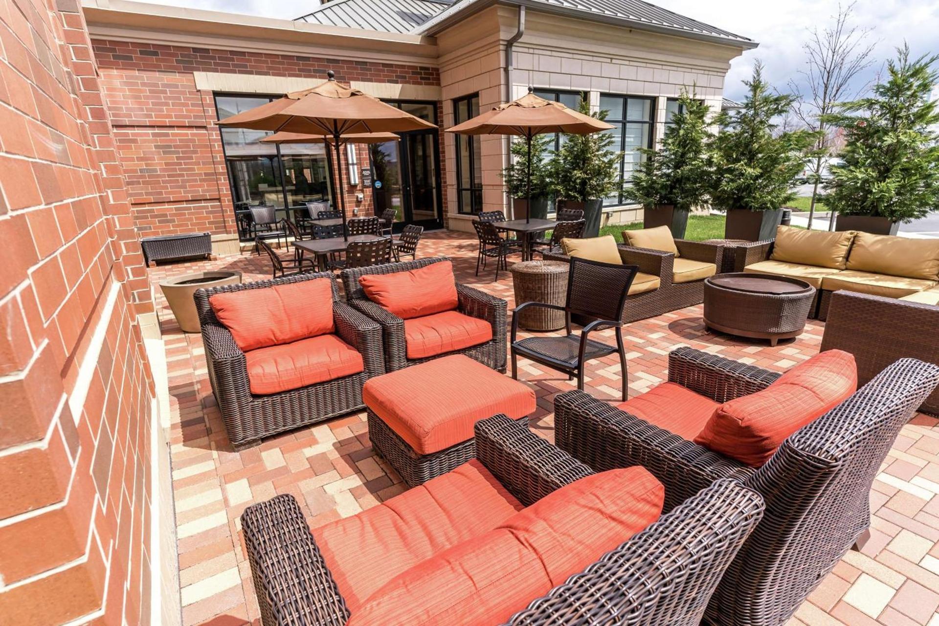 Hilton Garden Inn Exton-West Chester photo 6