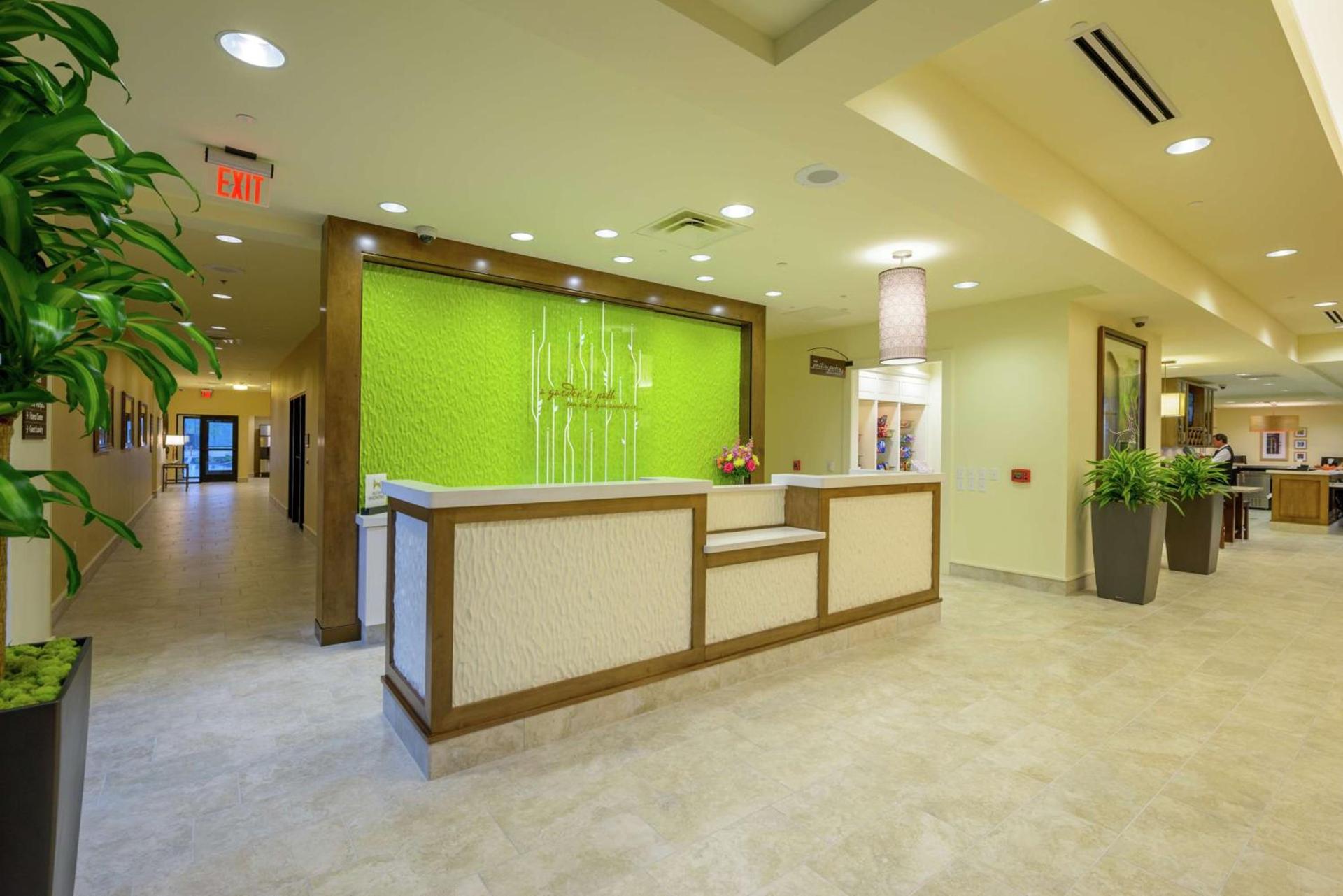 Hilton Garden Inn Exton-West Chester photo 9