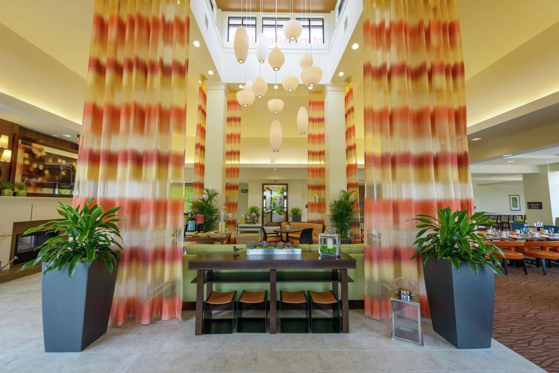 Hilton Garden Inn Exton-West Chester photo 10