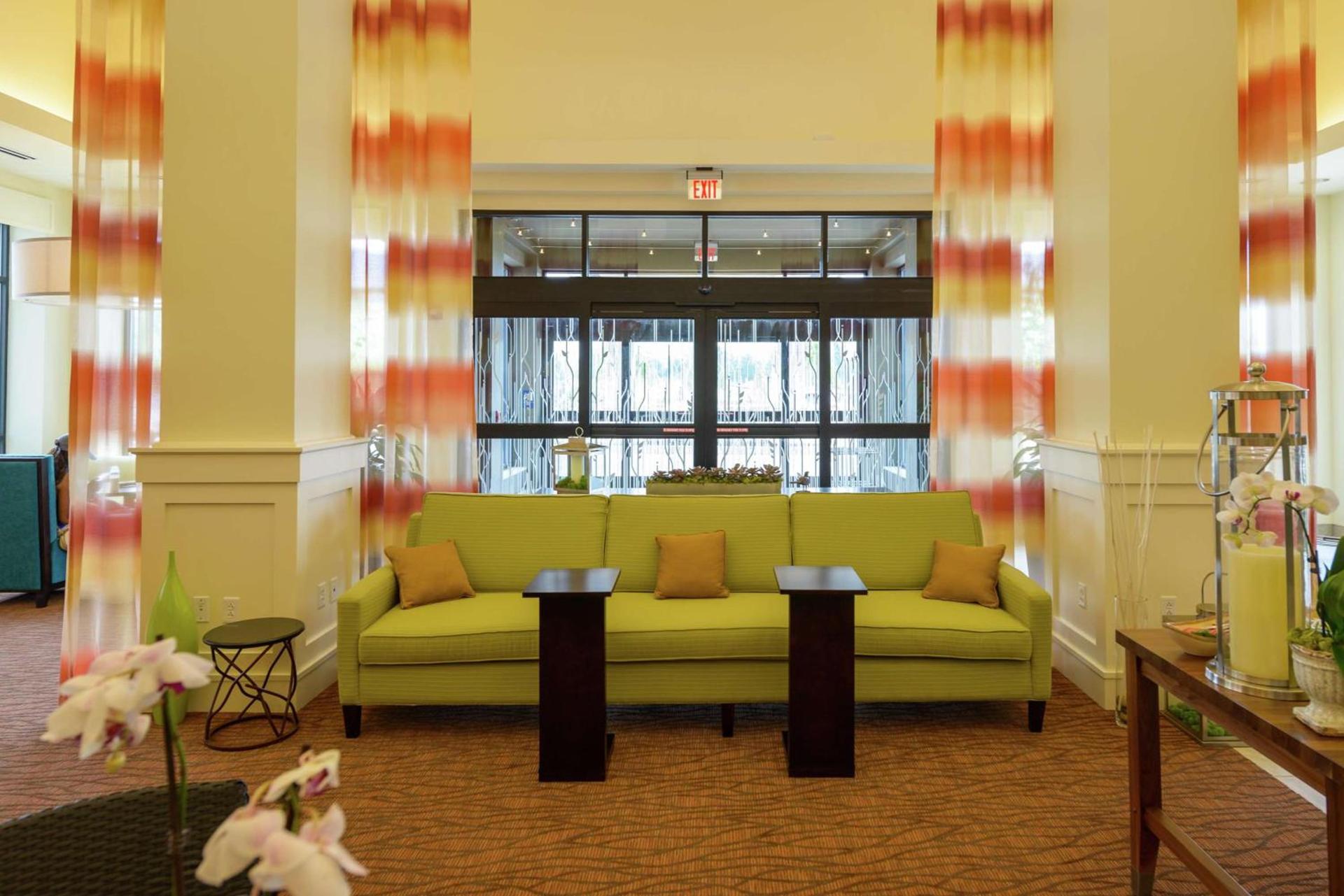 Hilton Garden Inn Exton-West Chester photo 11