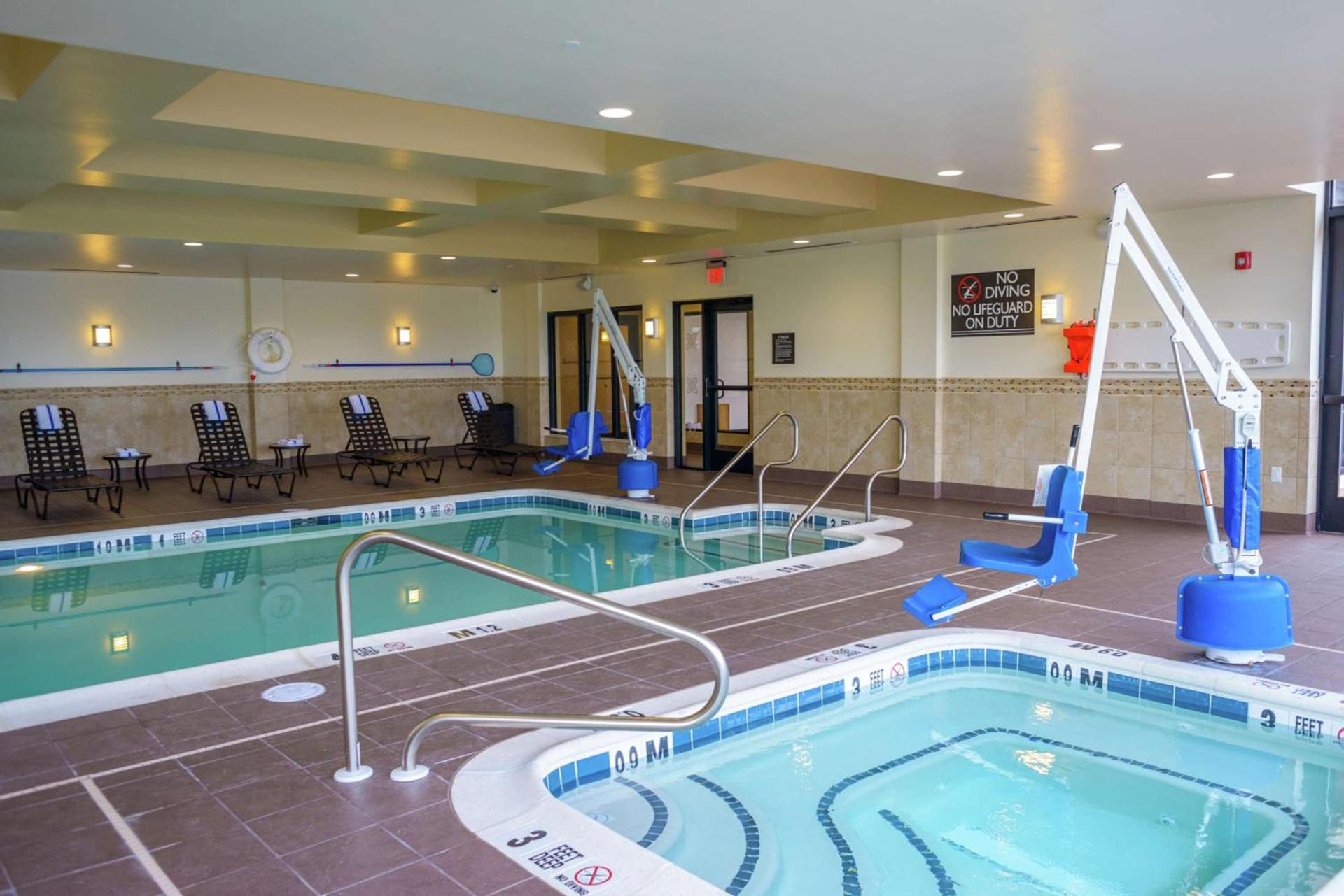 Hilton Garden Inn Exton-West Chester photo 12