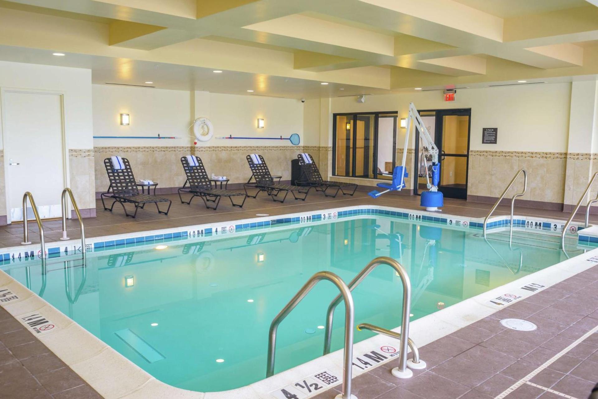 Hilton Garden Inn Exton-West Chester photo 13
