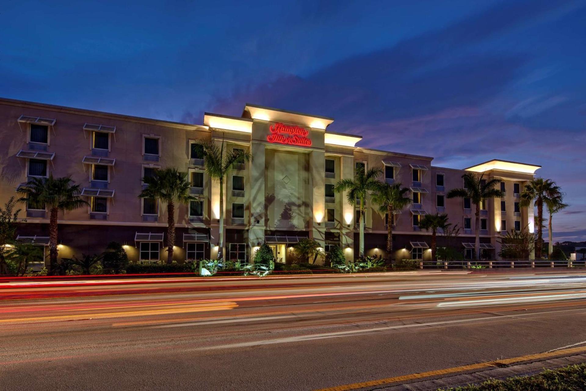 Hampton Inn & Suites Stuart-North photo 3