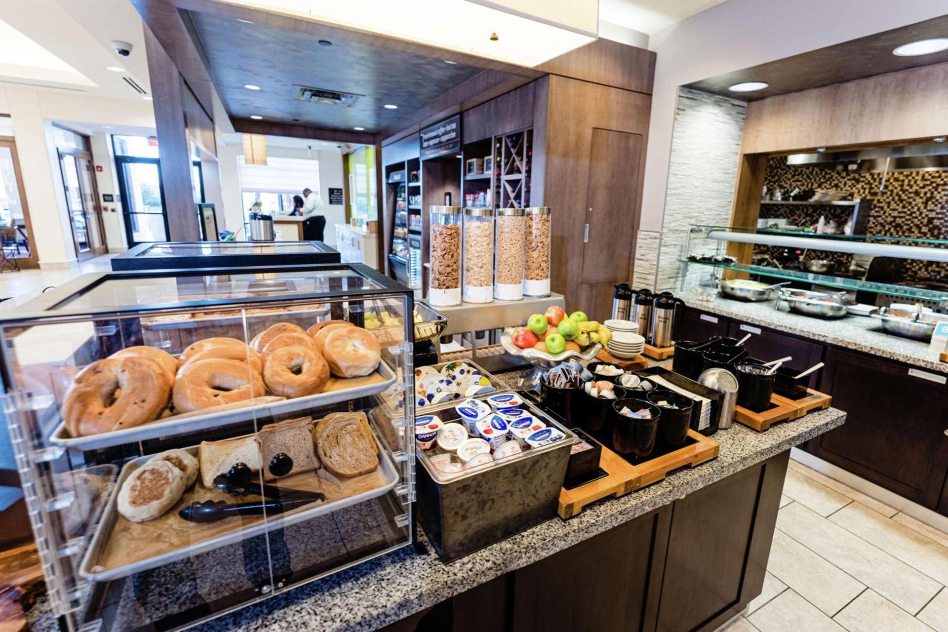 Hilton Garden Inn Exton-West Chester photo 18