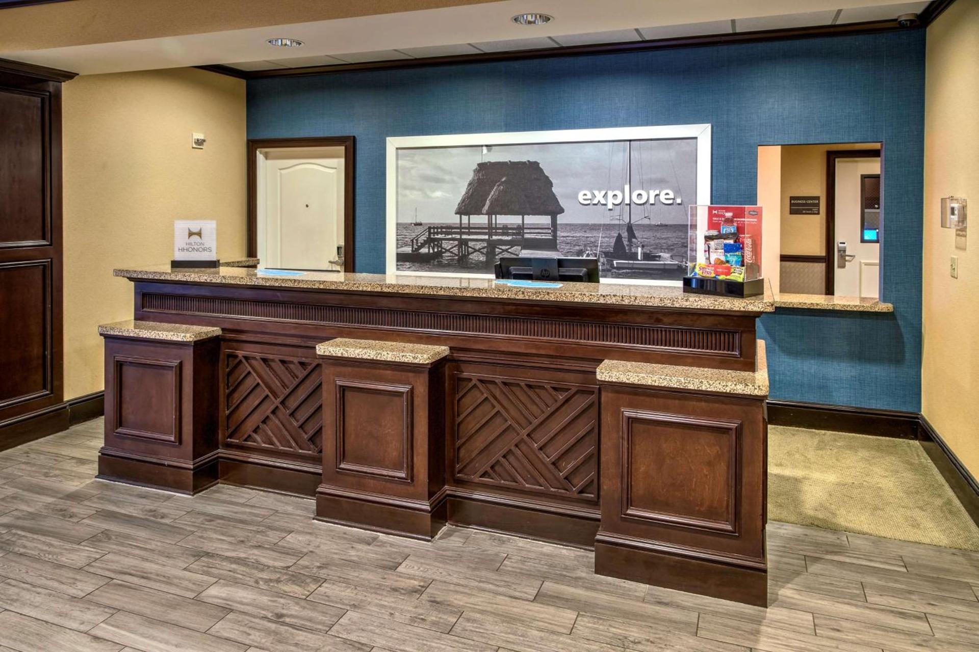 Hampton Inn & Suites Stuart-North photo 5