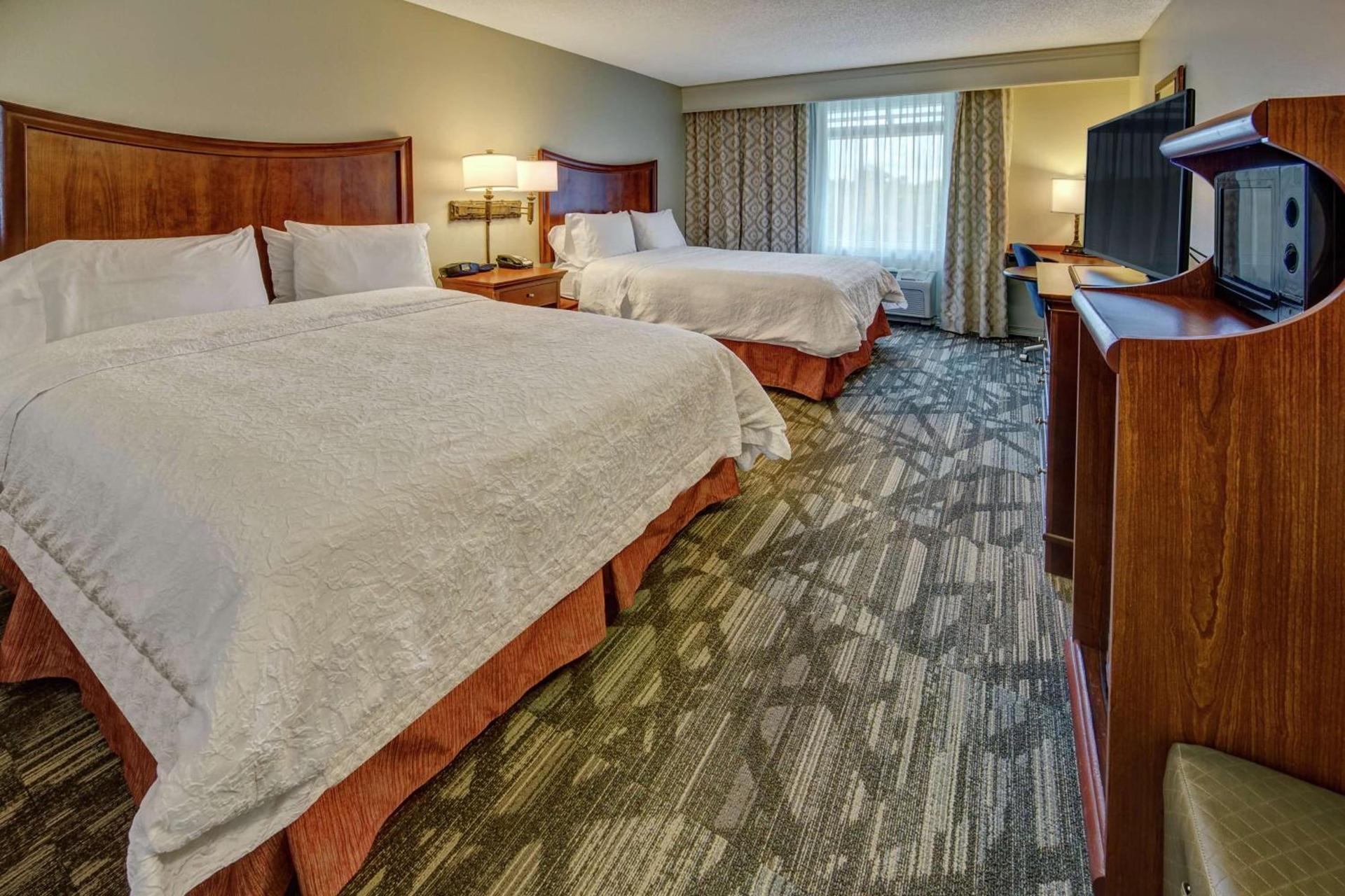Hampton Inn & Suites Stuart-North photo 12