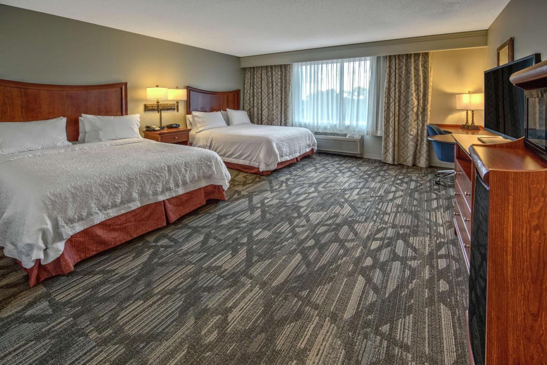 Hampton Inn & Suites Stuart-North photo 15