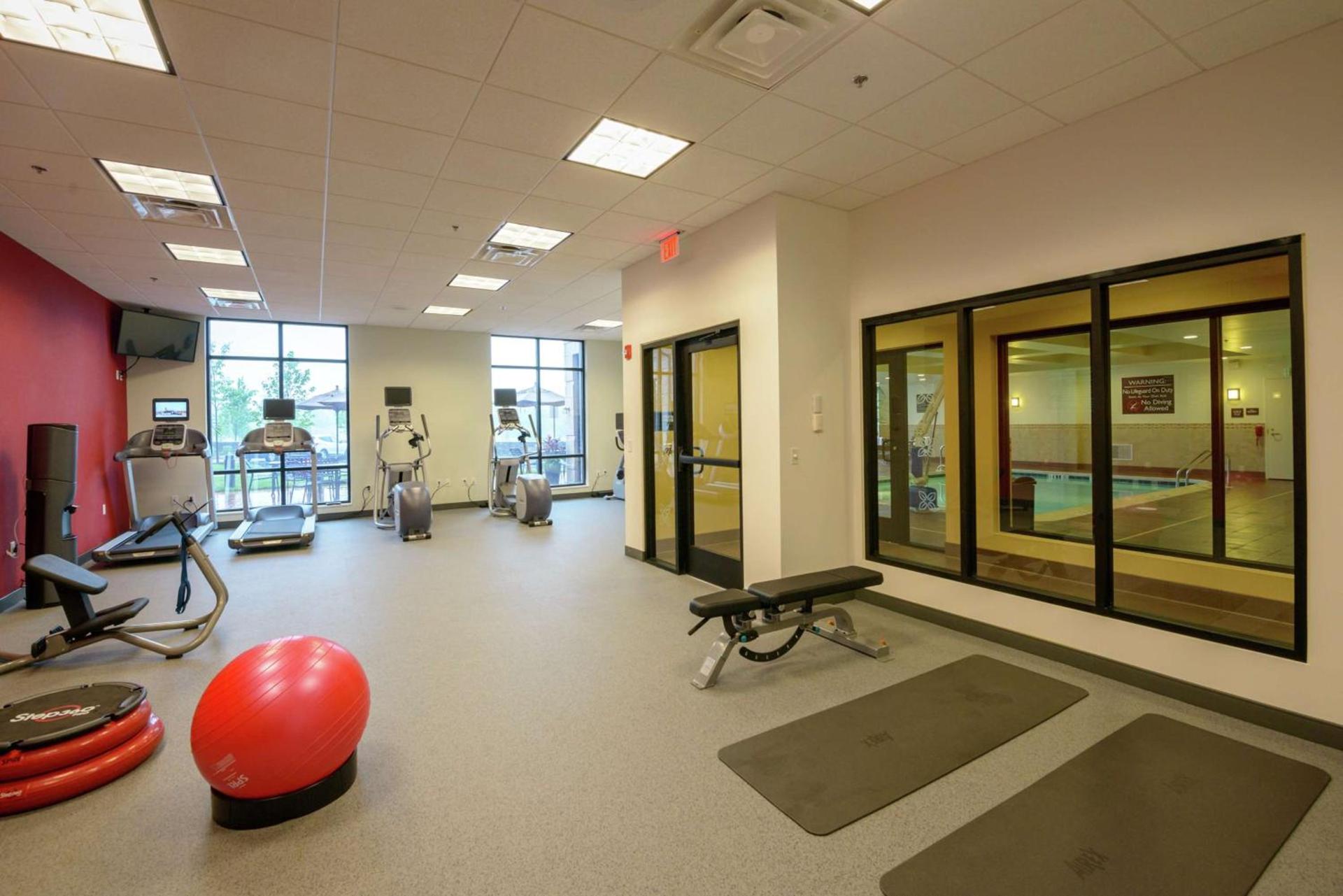 Hilton Garden Inn Exton-West Chester photo 19