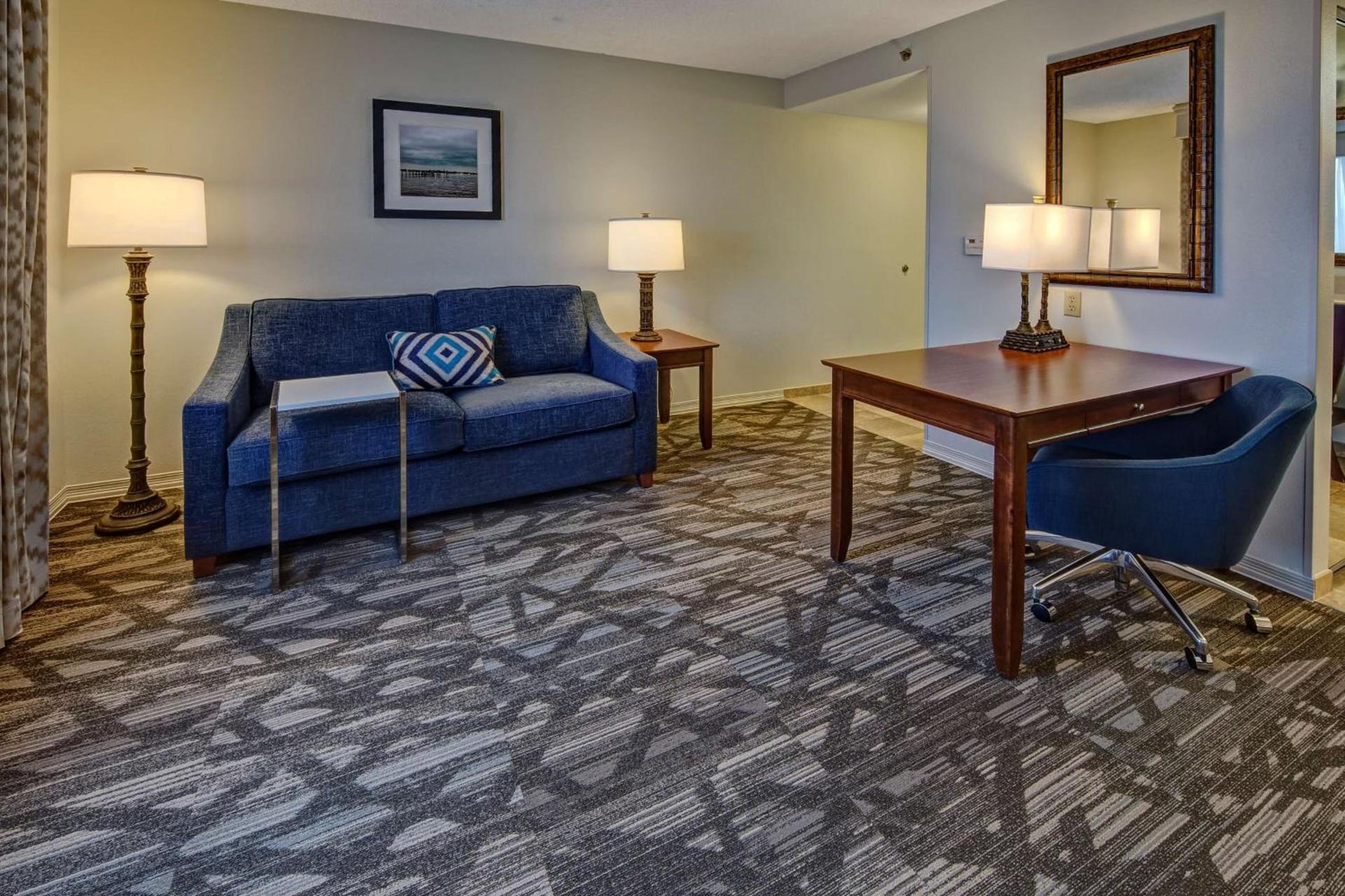 Hampton Inn & Suites Stuart-North photo 19
