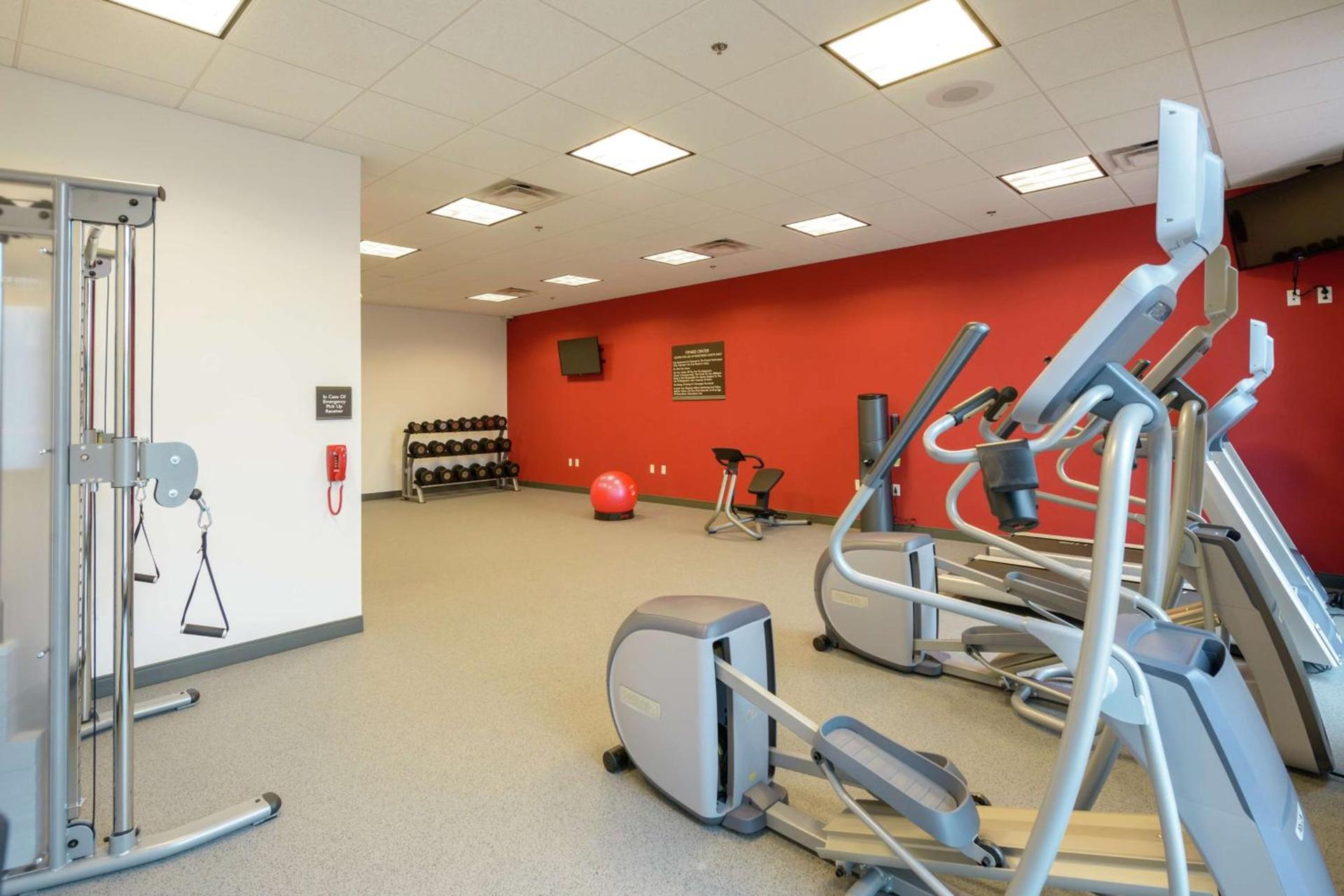 Hilton Garden Inn Exton-West Chester photo 20