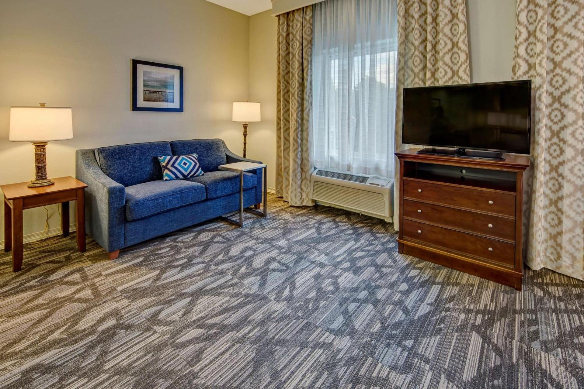 Hampton Inn & Suites Stuart-North photo 25