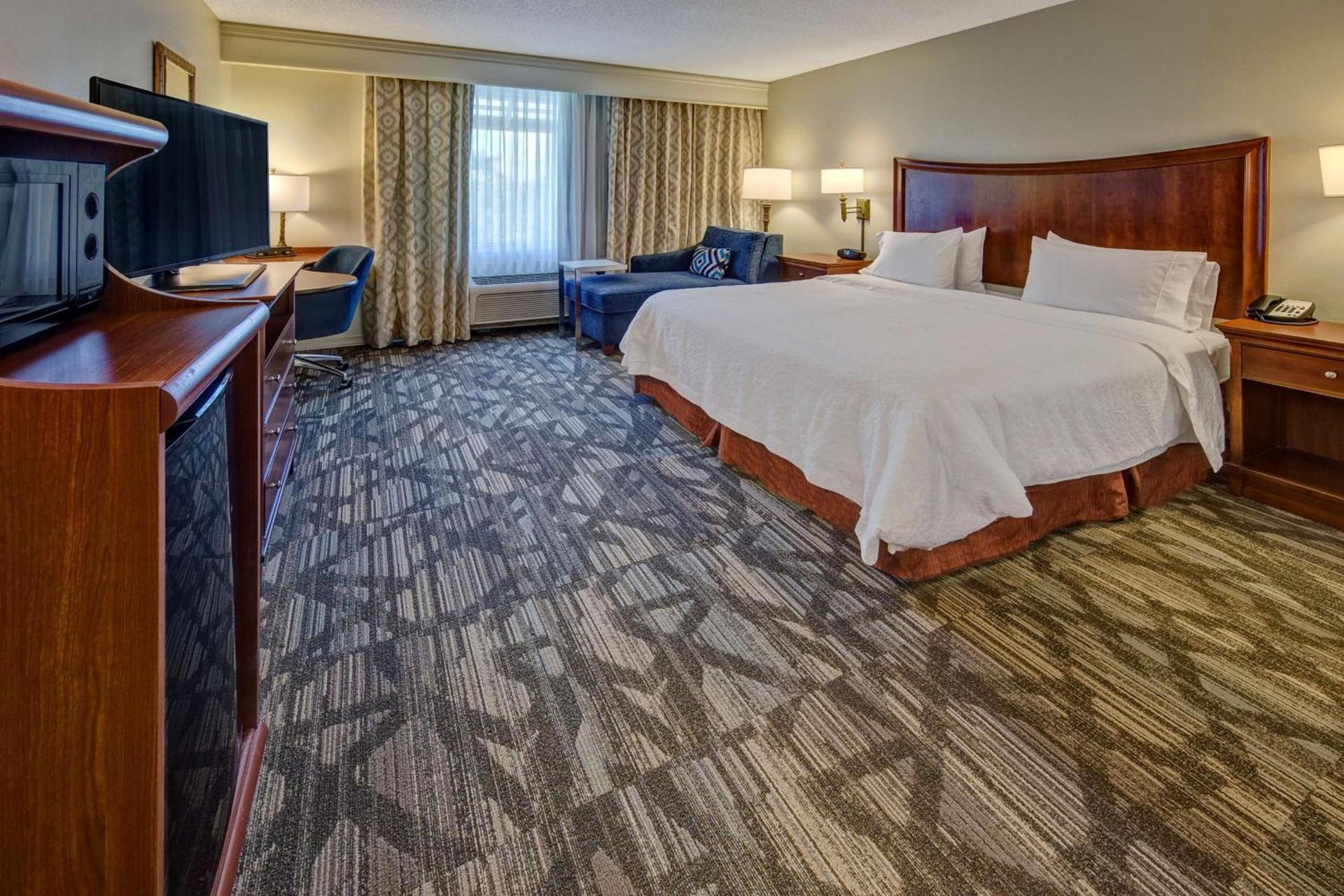 Hampton Inn & Suites Stuart-North photo 27