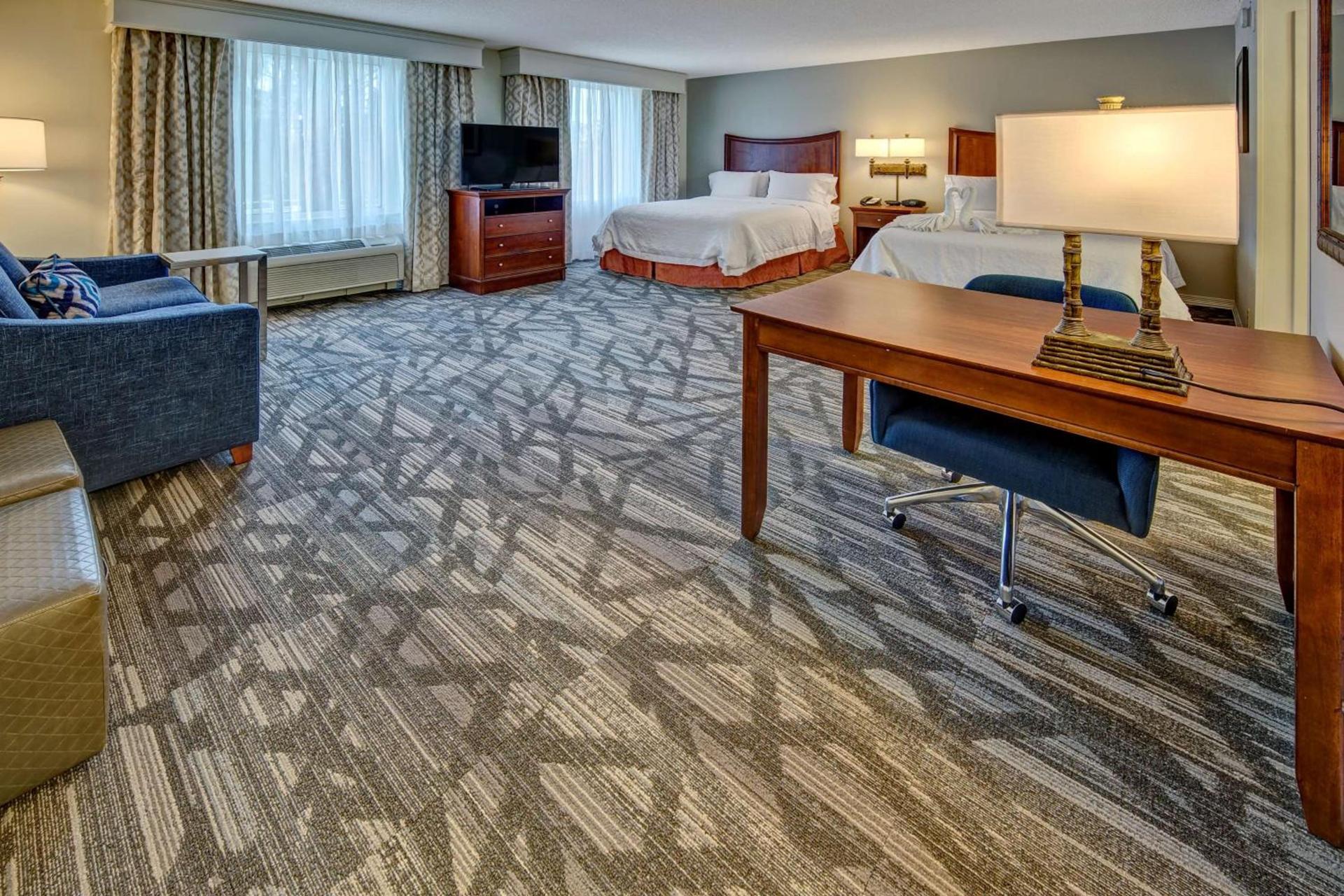 Hampton Inn & Suites Stuart-North photo 29