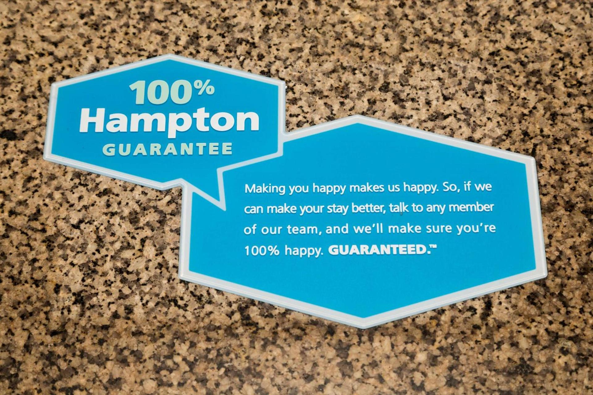 Hampton Inn & Suites Stuart-North photo 33