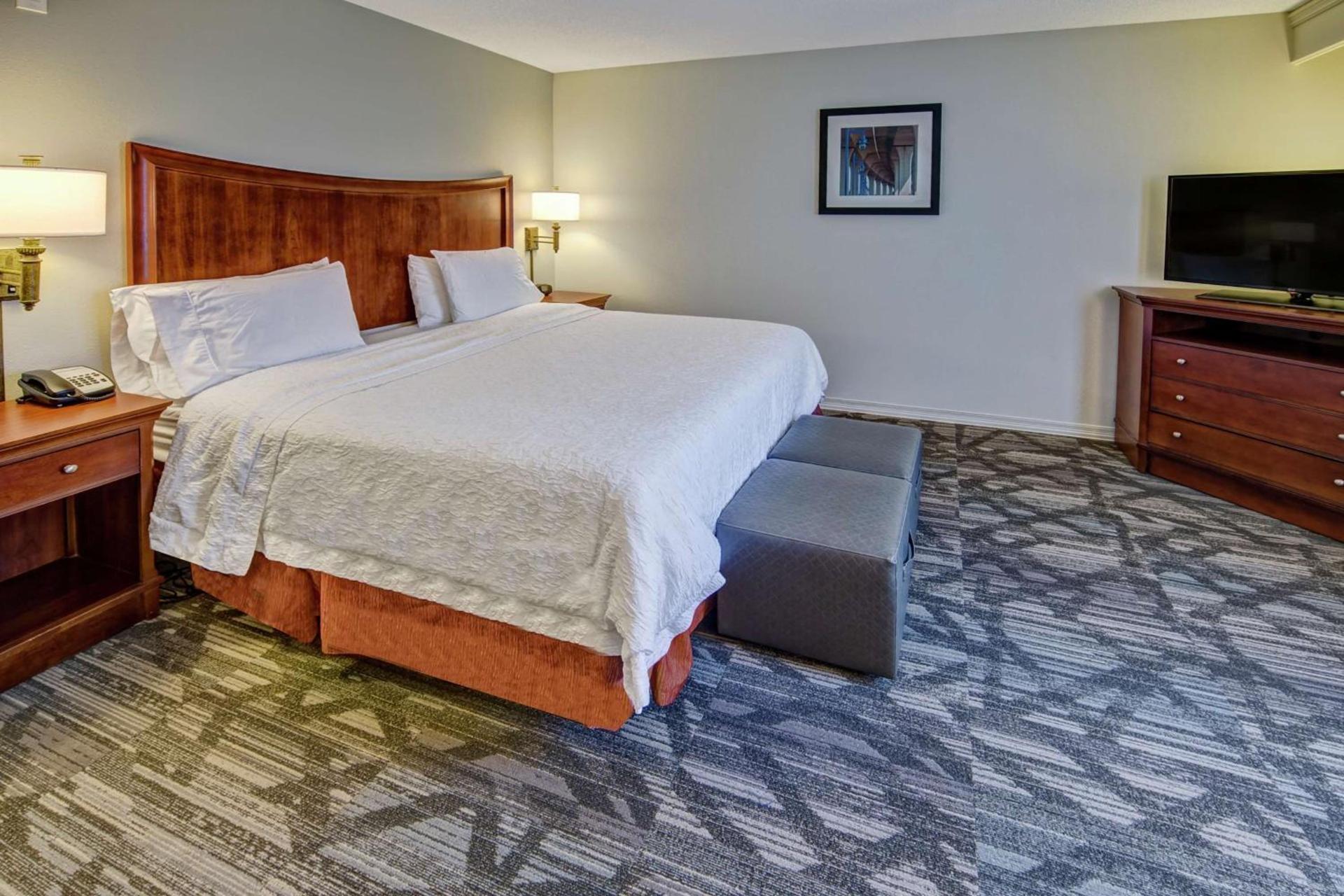 Hampton Inn & Suites Stuart-North photo 34