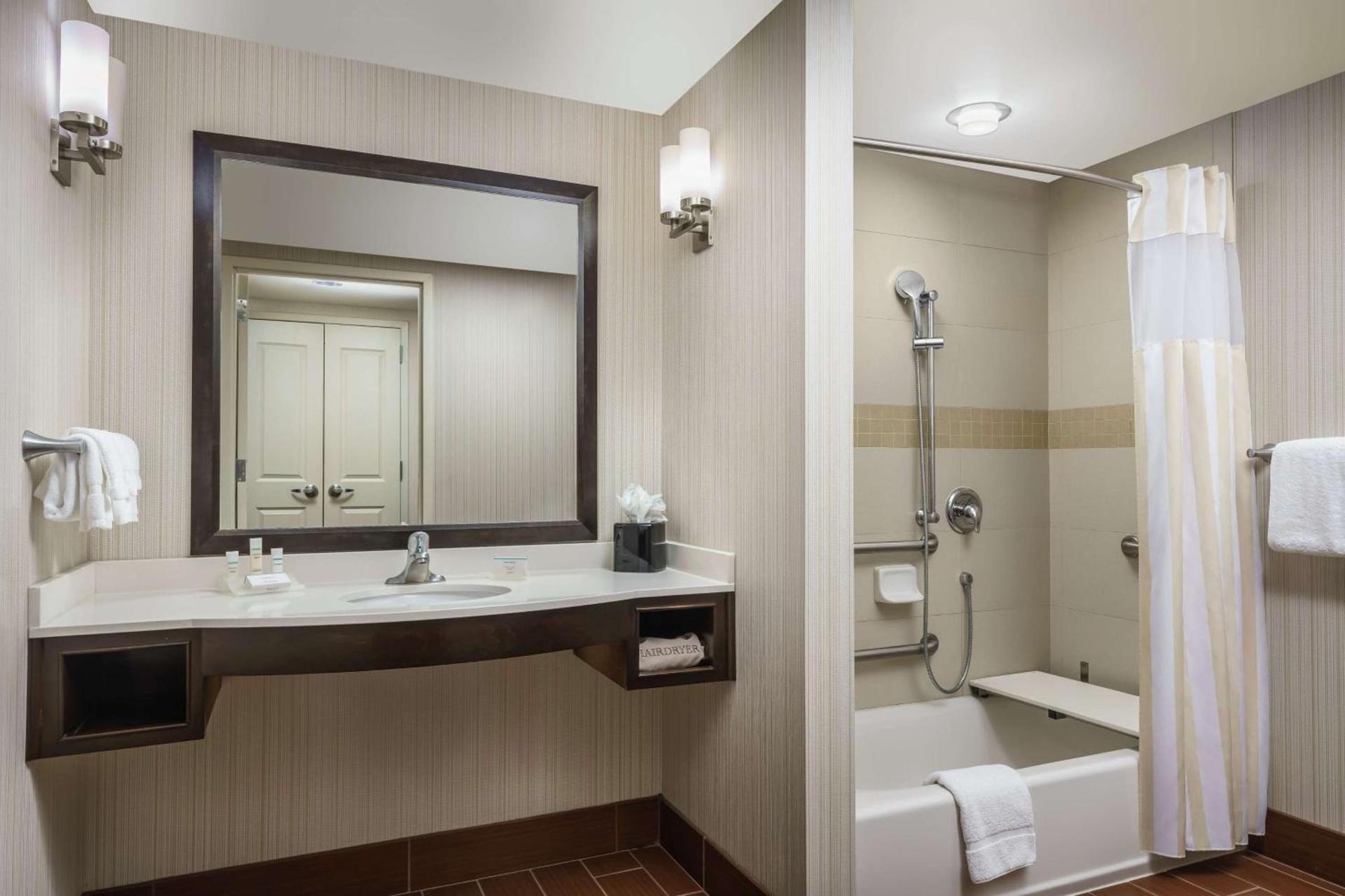 Hilton Garden Inn Exton-West Chester photo 21