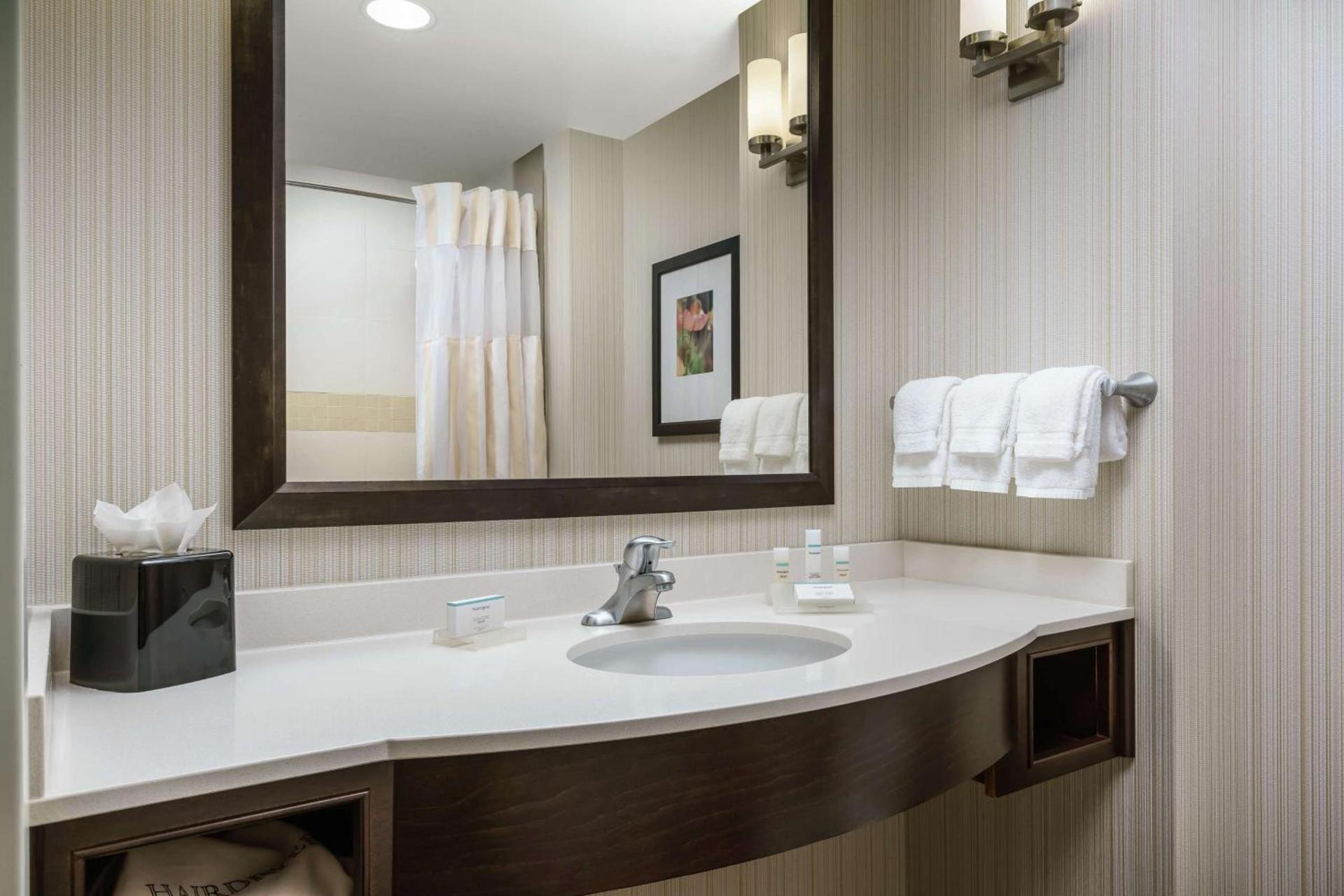 Hilton Garden Inn Exton-West Chester photo 22