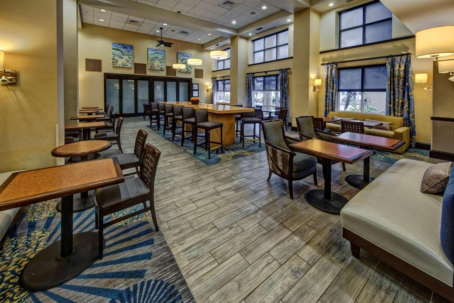Hampton Inn & Suites Stuart-North photo 4