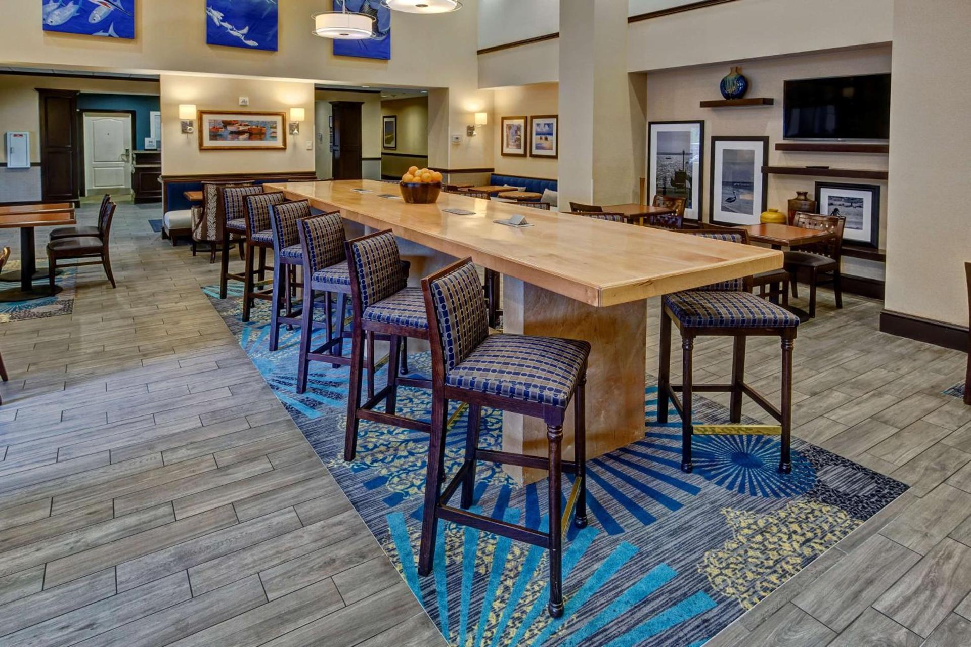 Hampton Inn & Suites Stuart-North photo 6