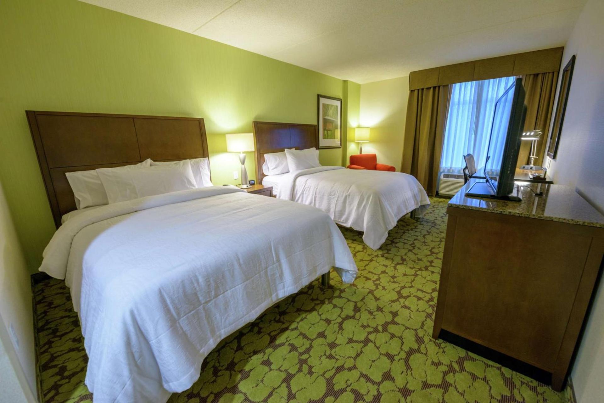 Hilton Garden Inn Exton-West Chester photo 23